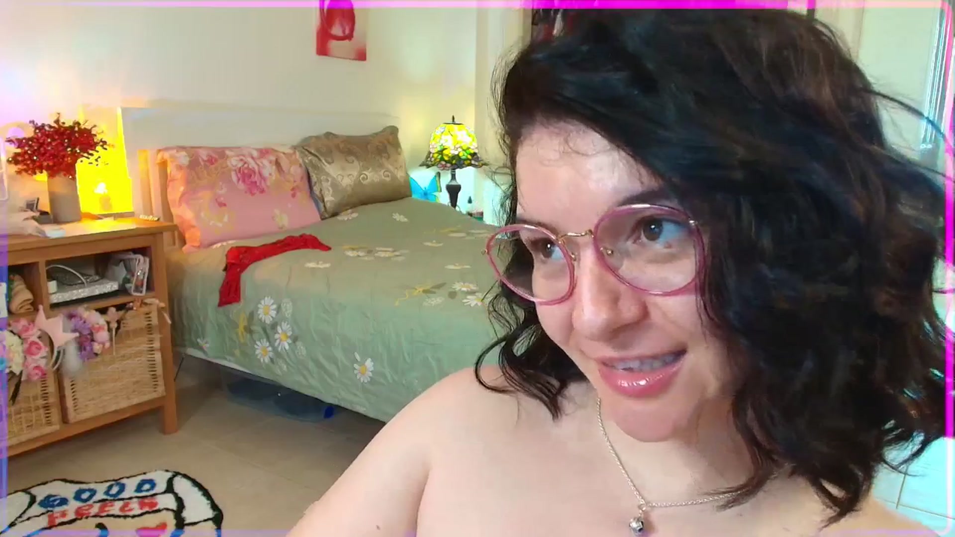 Gallery image thumbnail from SugarSpice22's myfreecams stream on, 07/22/2025, 14:48 image 6 of 20