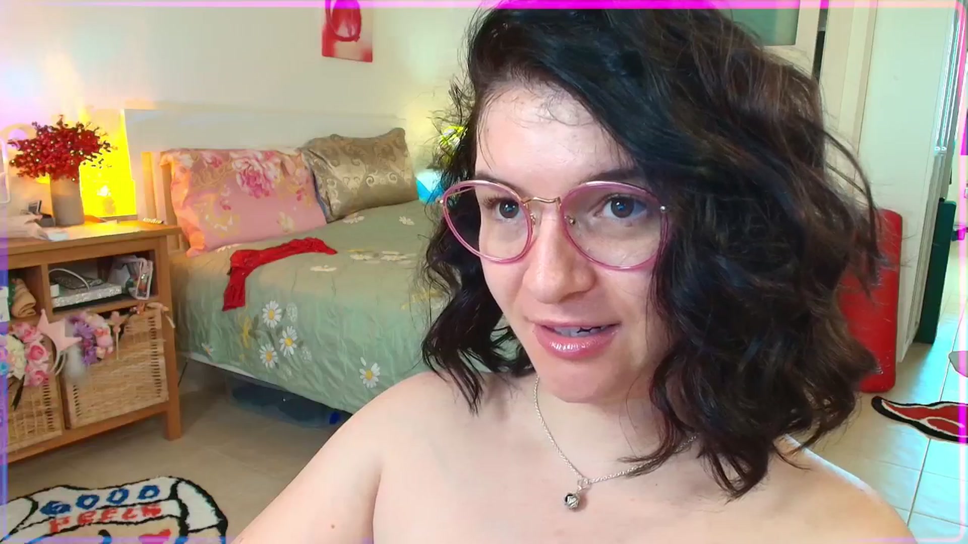 Gallery image thumbnail from SugarSpice22's myfreecams stream on, 07/22/2025, 14:48 image 7 of 20