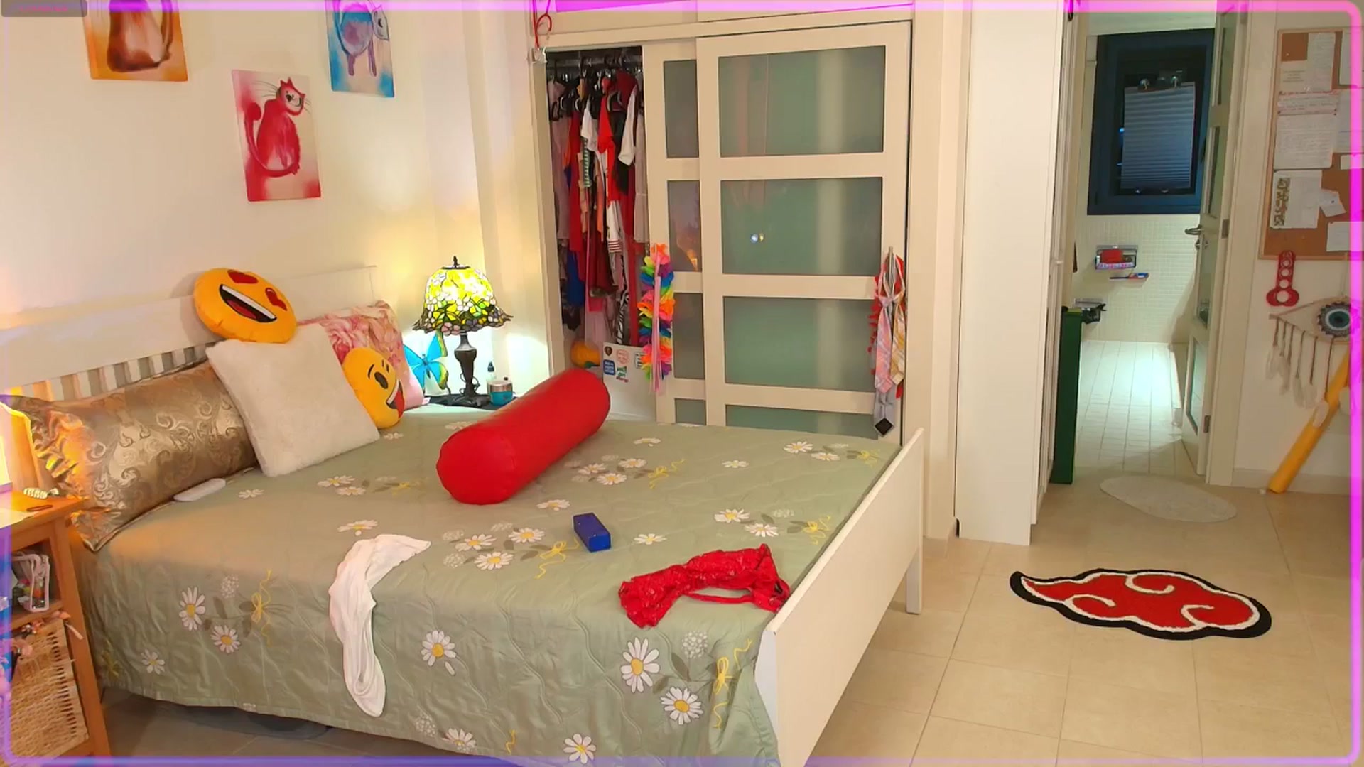 Gallery image thumbnail from SugarSpice22's myfreecams stream on, 07/23/2025, 04:03 image 9 of 20
