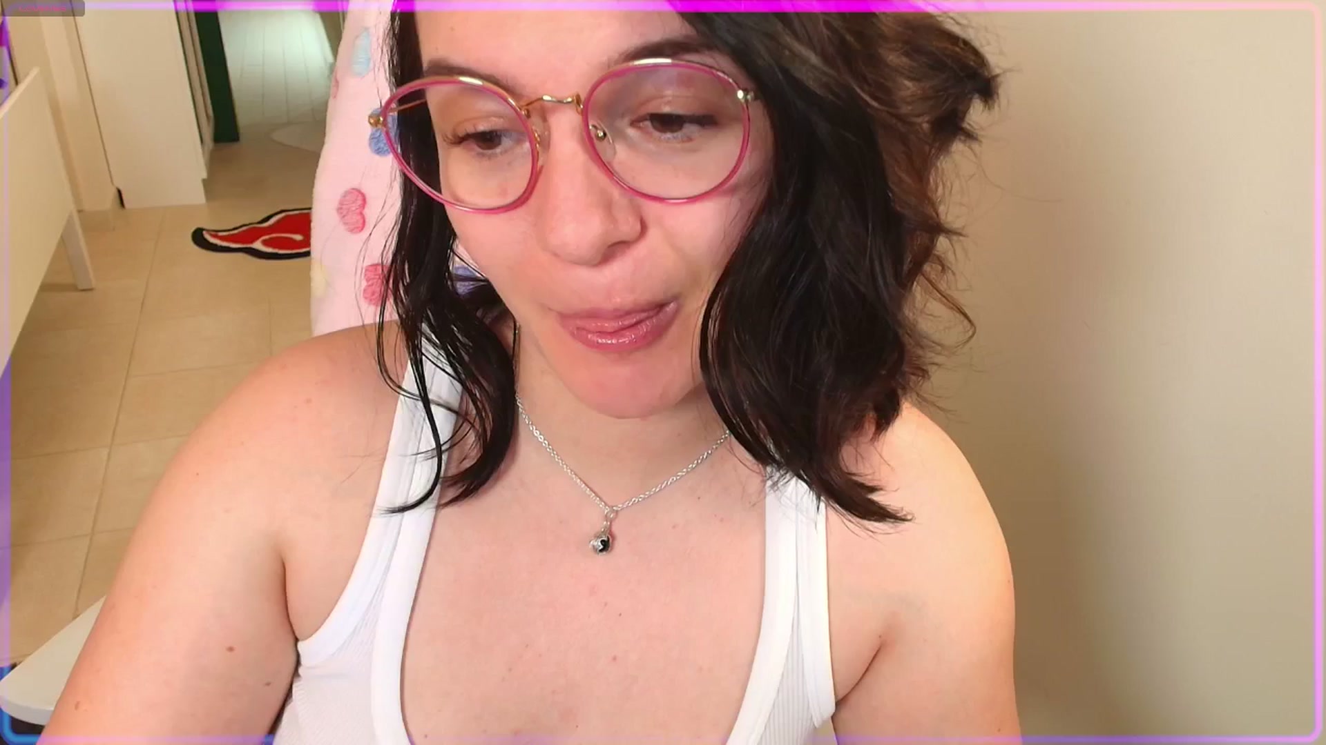 Gallery image thumbnail from SugarSpice22's myfreecams stream on, 07/23/2025, 07:37 image 7 of 20