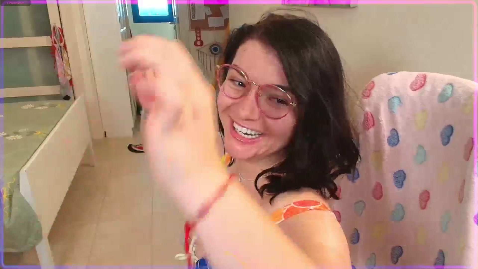Gallery image thumbnail from SugarSpice22's myfreecams stream on, 07/23/2025, 07:37 image 20 of 20