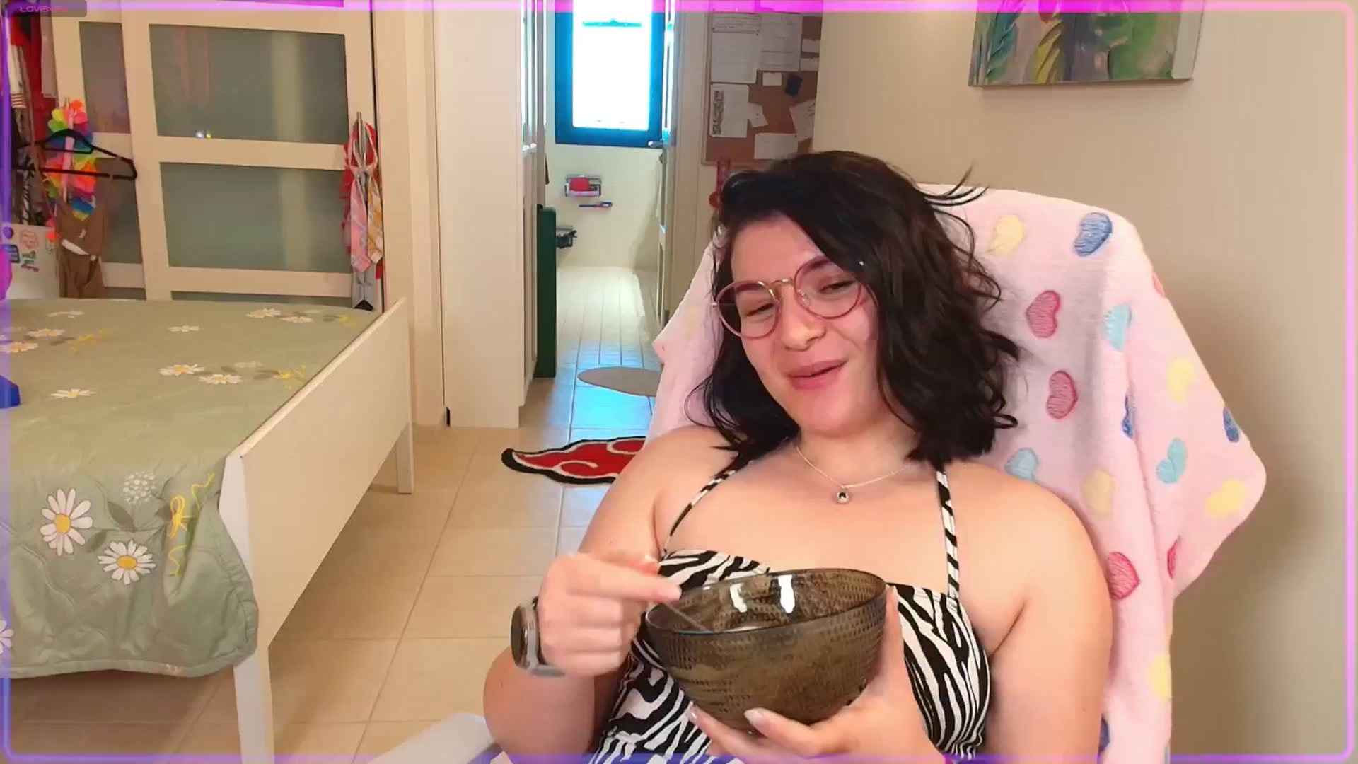 Gallery image thumbnail from SugarSpice22's myfreecams stream on, 07/23/2025, 10:52 image 1 of 20