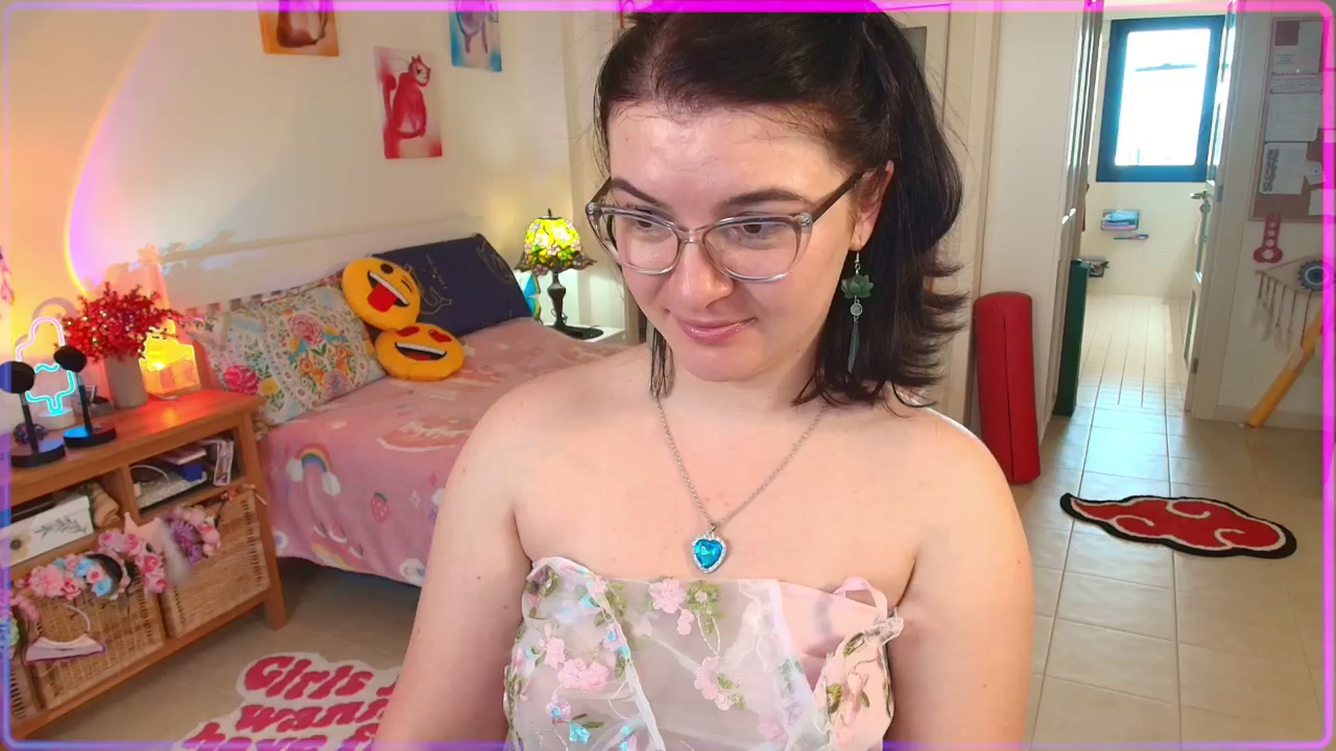 Gallery image thumbnail from SugarSpice22's myfreecams stream on, 08/04/2025, 16:47 image 11 of 20