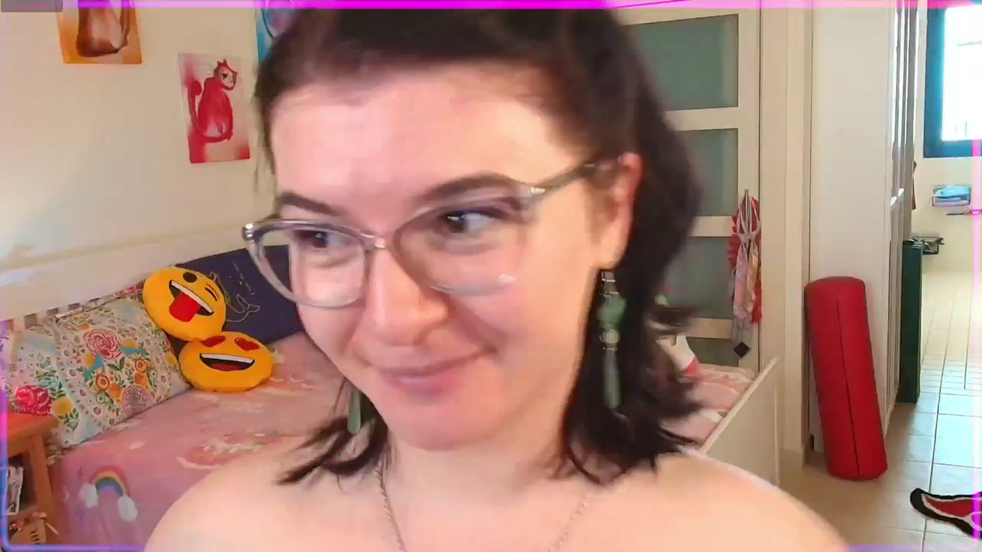 Gallery image thumbnail from SugarSpice22's myfreecams stream on, 08/04/2025, 16:47 image 20 of 20