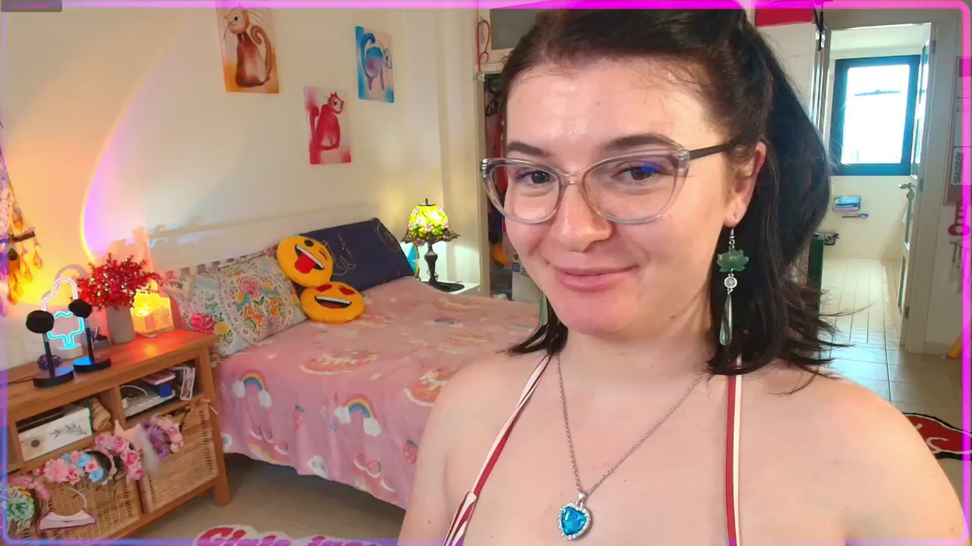 Gallery image thumbnail from SugarSpice22's myfreecams stream on, 08/04/2025, 18:12 image 2 of 20