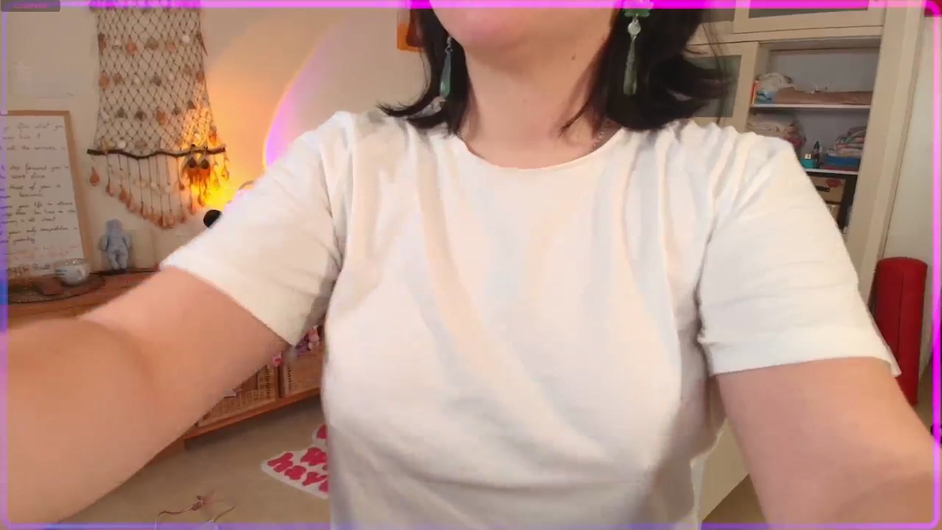 Gallery image thumbnail from SugarSpice22's myfreecams stream on, 08/04/2025, 19:09 image 10 of 20