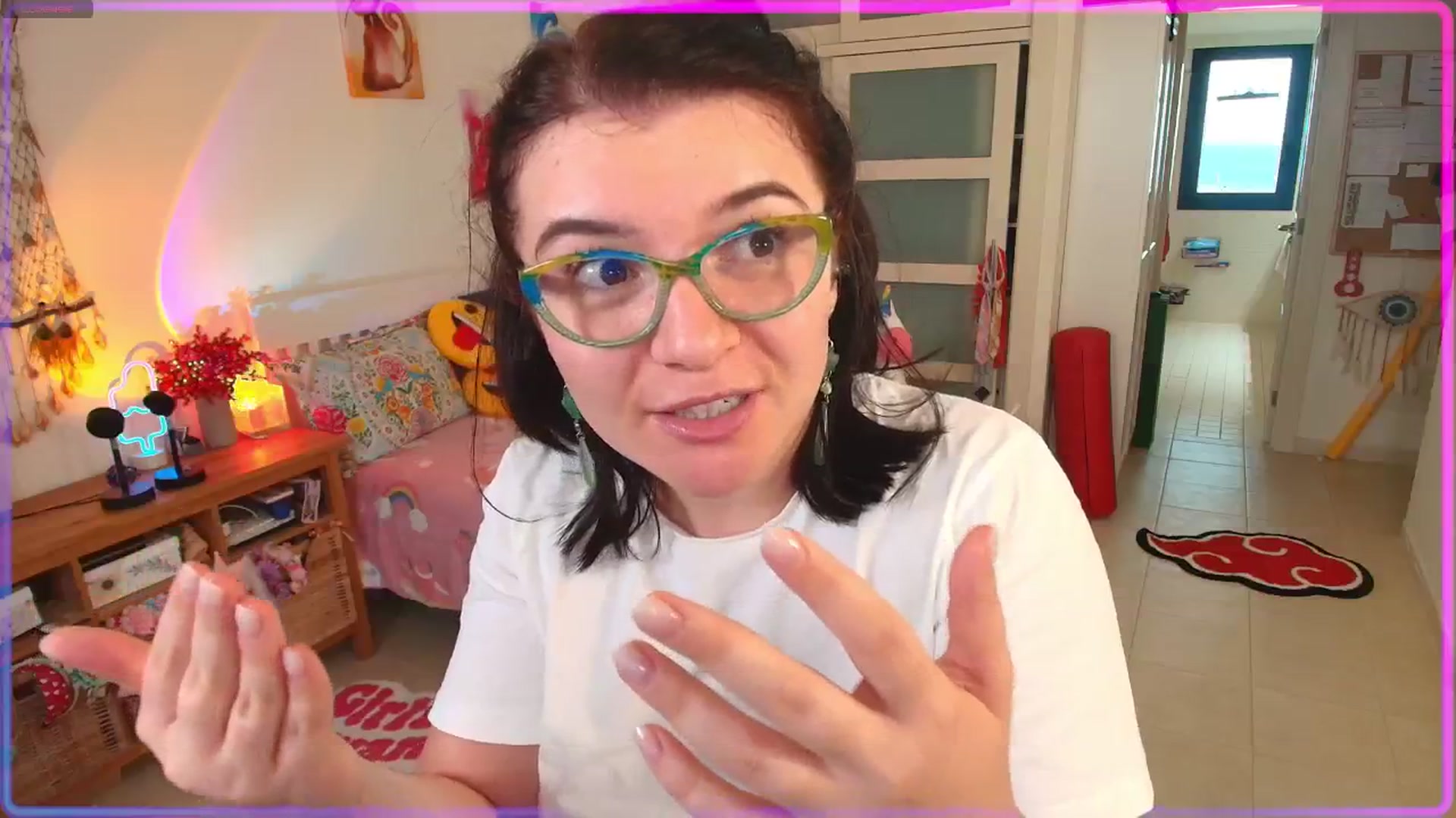 Gallery image thumbnail from SugarSpice22's myfreecams stream on, 08/04/2025, 19:09 image 19 of 20
