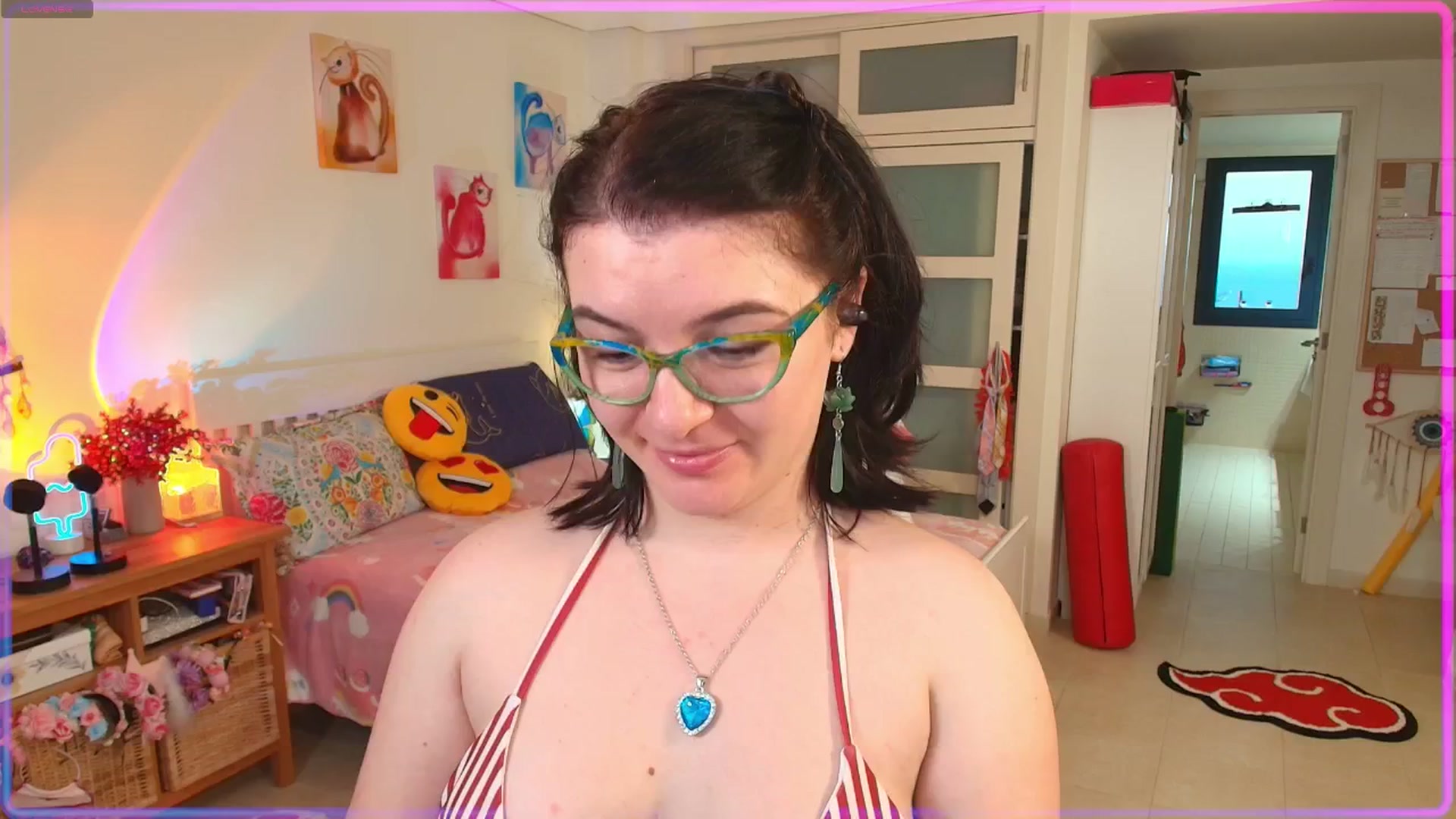 Gallery image thumbnail from SugarSpice22's myfreecams stream on, 08/04/2025, 19:52 image 19 of 20