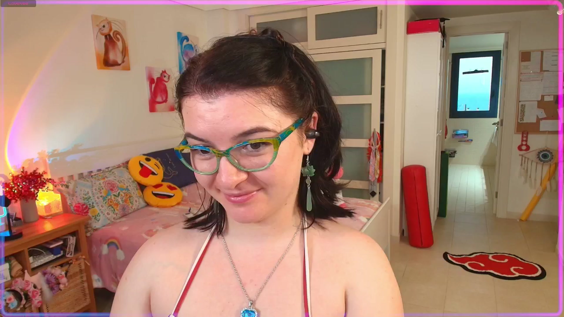 Gallery image thumbnail from SugarSpice22's myfreecams stream on, 08/04/2025, 19:52 image 17 of 20