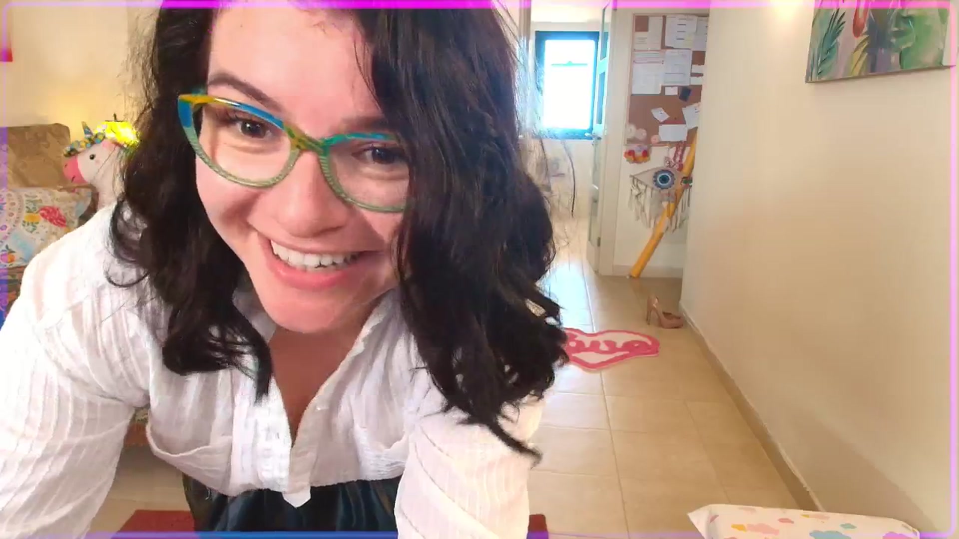 Gallery image thumbnail from SugarSpice22's myfreecams stream on, 08/25/2025, 16:14 image 7 of 20