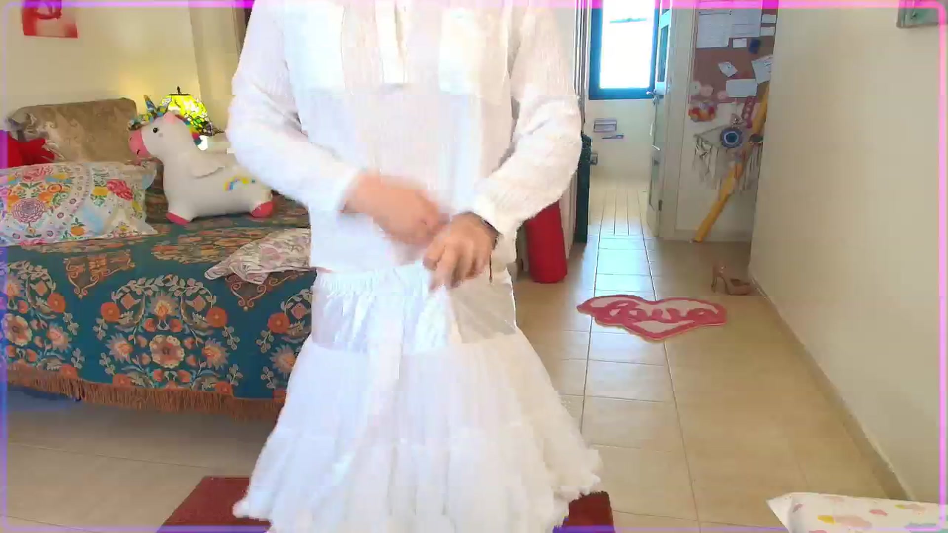 Gallery image thumbnail from SugarSpice22's myfreecams stream on, 08/25/2025, 16:14 image 8 of 20