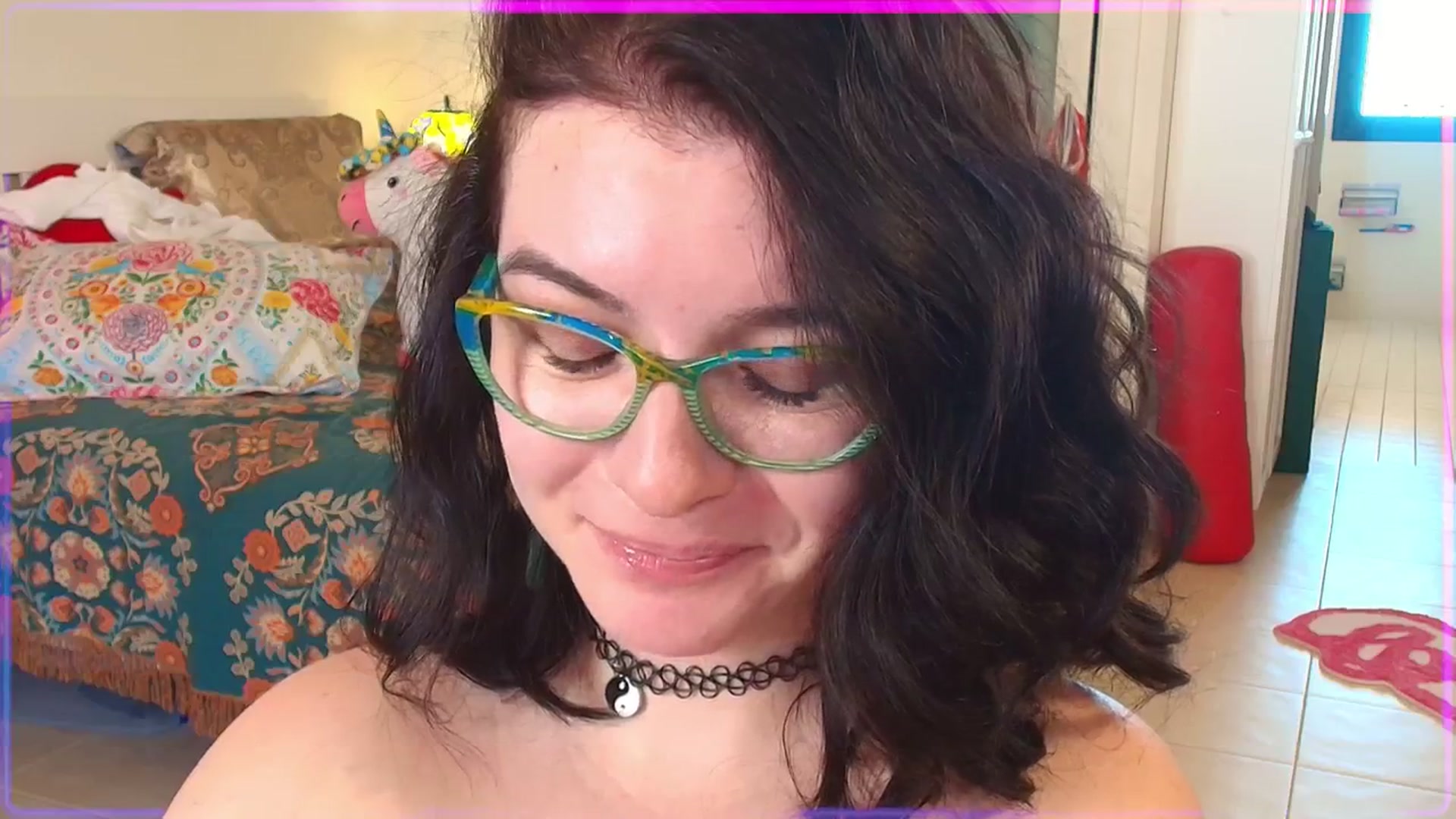 Gallery image thumbnail from SugarSpice22's myfreecams stream on, 08/25/2025, 16:14 image 15 of 20