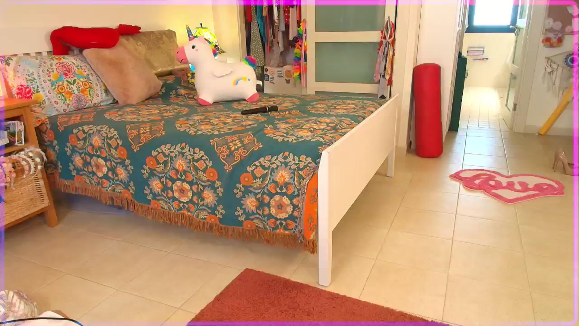 Gallery image thumbnail from SugarSpice22's myfreecams stream on, 08/25/2025, 18:45 image 19 of 20