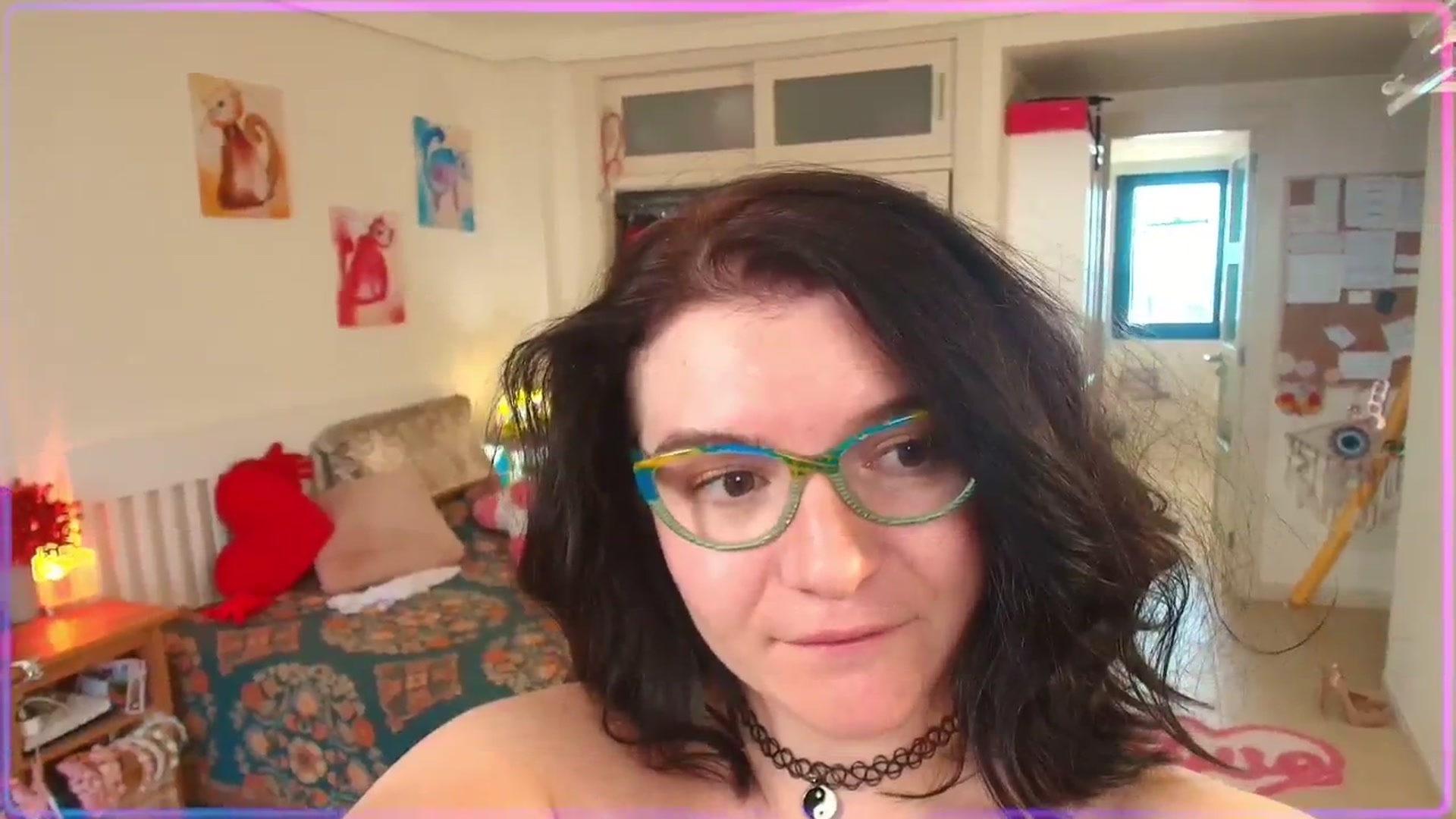 Gallery image thumbnail from SugarSpice22's myfreecams stream on, 08/25/2025, 18:45 image 12 of 20