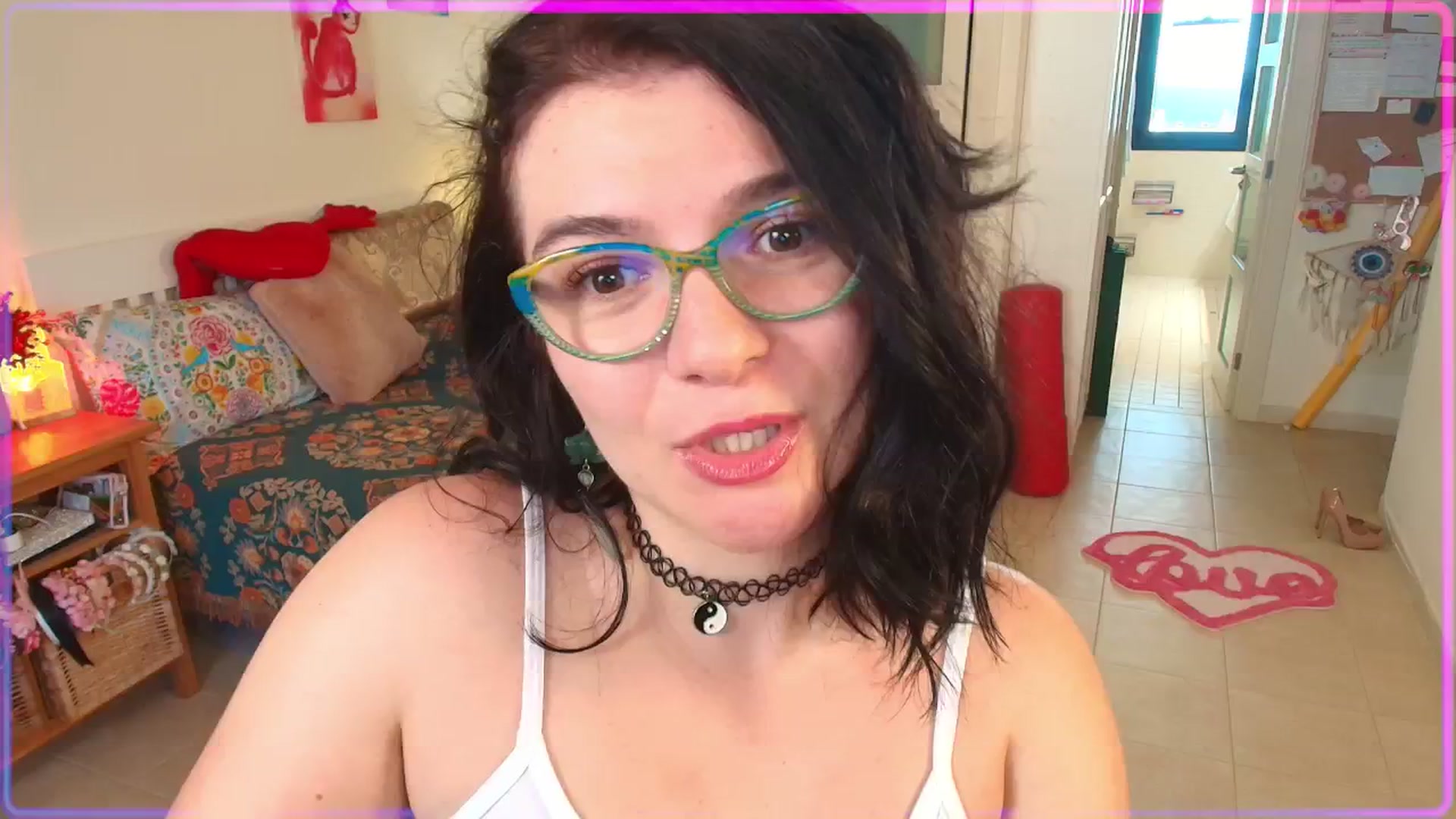 Gallery image thumbnail from SugarSpice22's myfreecams stream on, 08/25/2025, 18:45 image 17 of 20