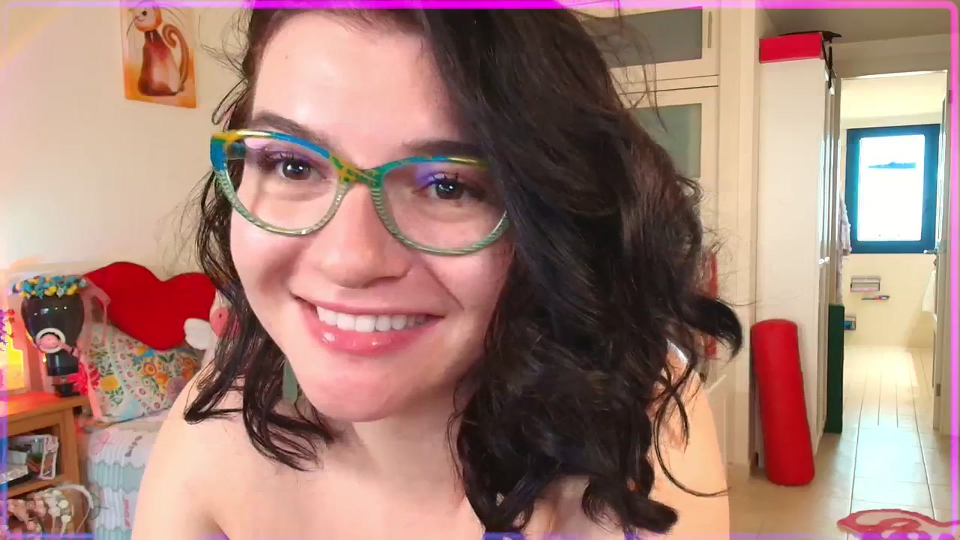 Gallery image thumbnail from SugarSpice22's myfreecams stream on, 08/27/2025, 20:15 image 12 of 20