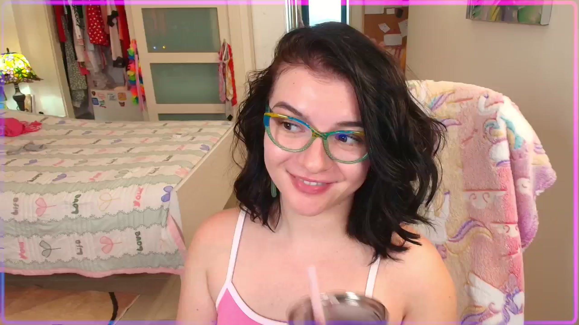 Gallery image thumbnail from SugarSpice22's myfreecams stream on, 08/27/2025, 20:15 image 16 of 20