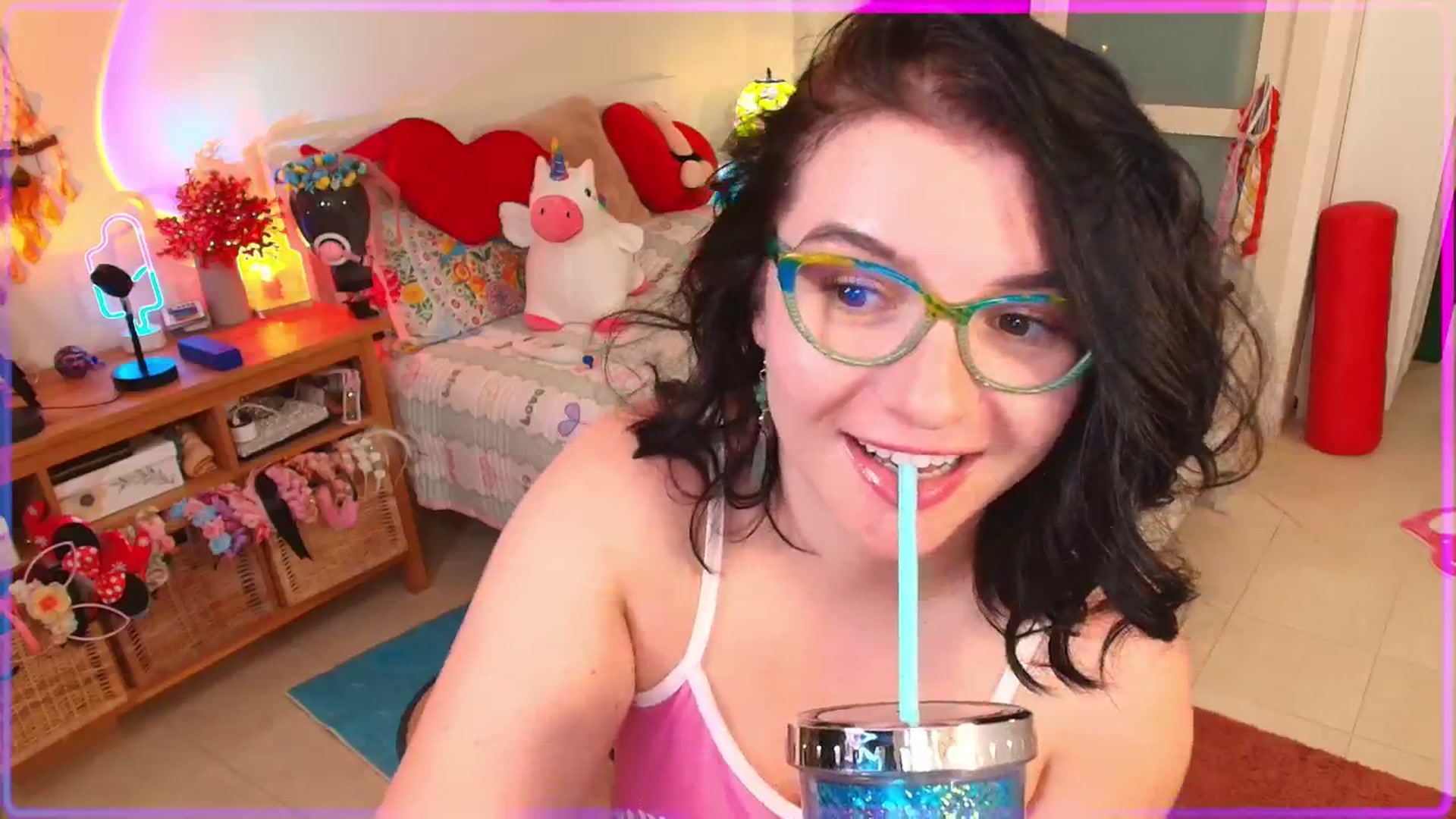 Gallery image thumbnail from SugarSpice22's myfreecams stream on, 08/27/2025, 20:15 image 20 of 20