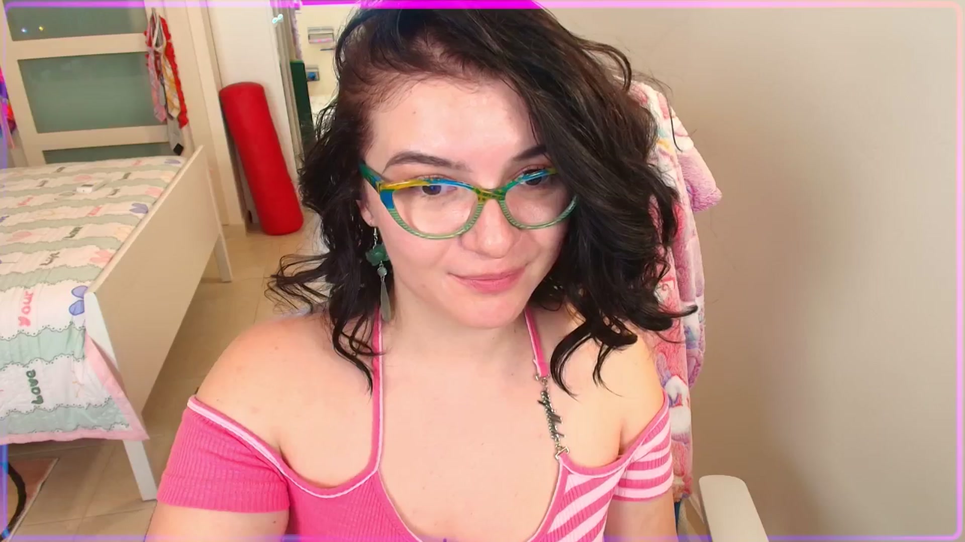 Gallery image thumbnail from SugarSpice22's myfreecams stream on, 08/27/2025, 20:15 image 9 of 20