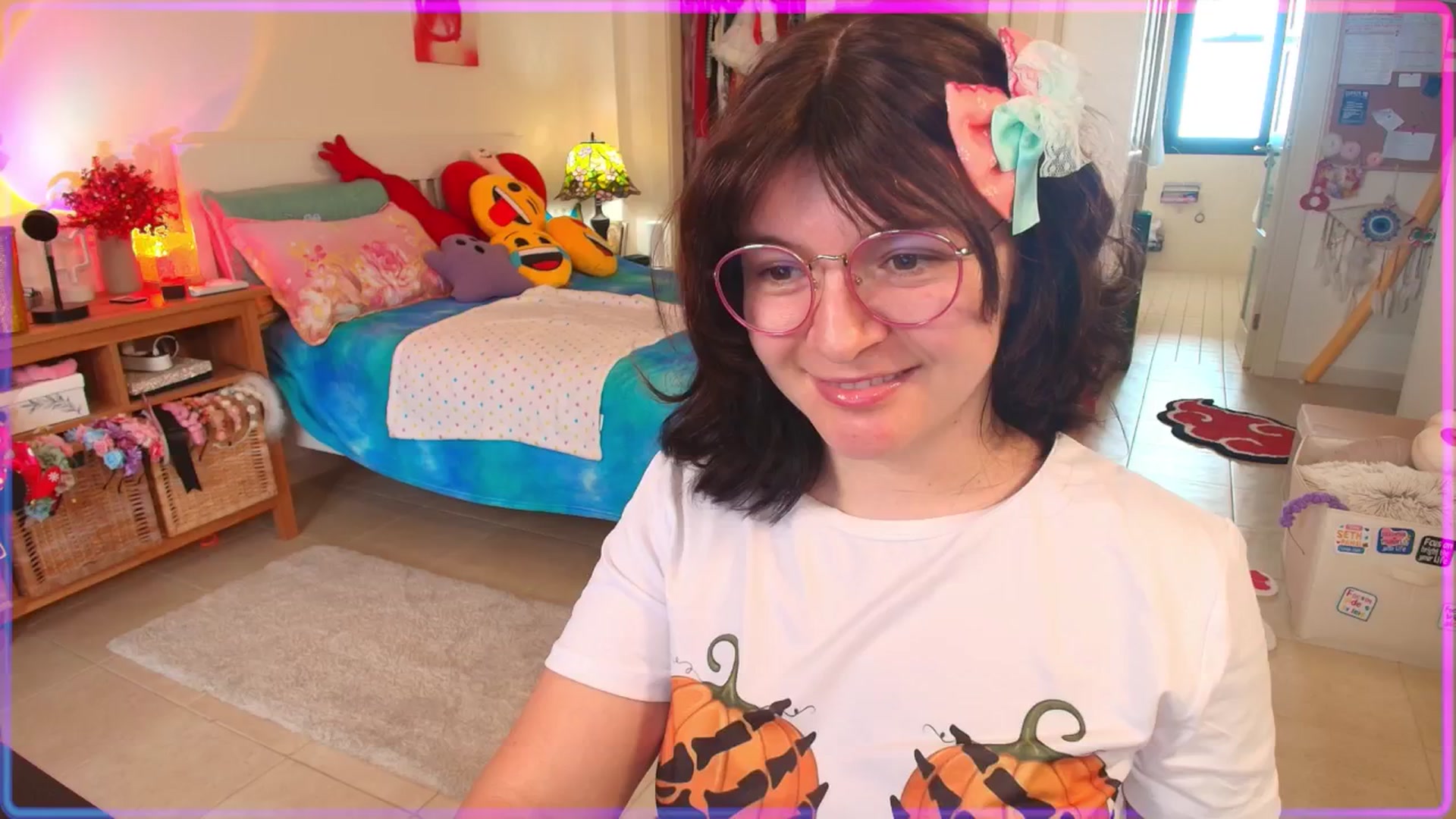 Gallery image thumbnail from SugarSpice22's myfreecams stream on, 10/14/2025, 15:00 image 1 of 20