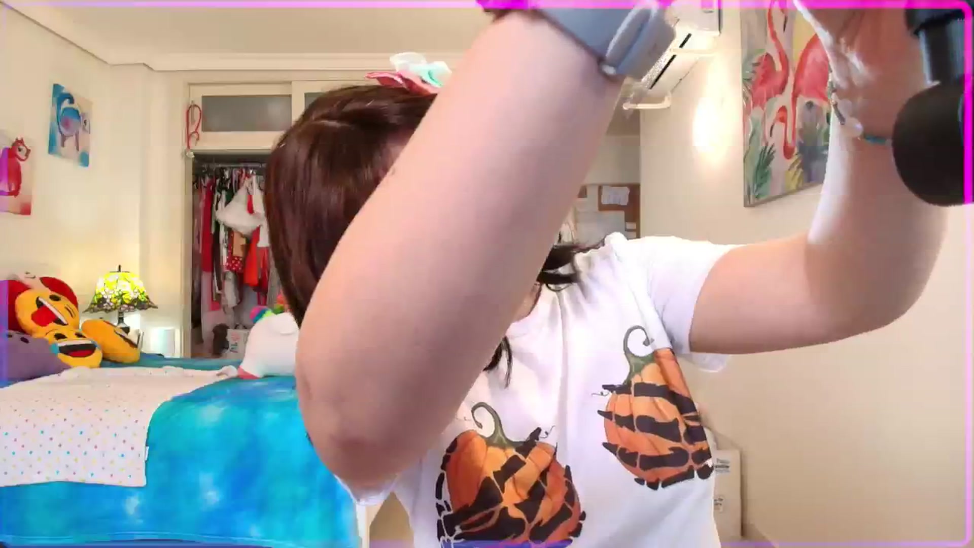 Gallery image thumbnail from SugarSpice22's myfreecams stream on, 10/14/2025, 15:00 image 20 of 20