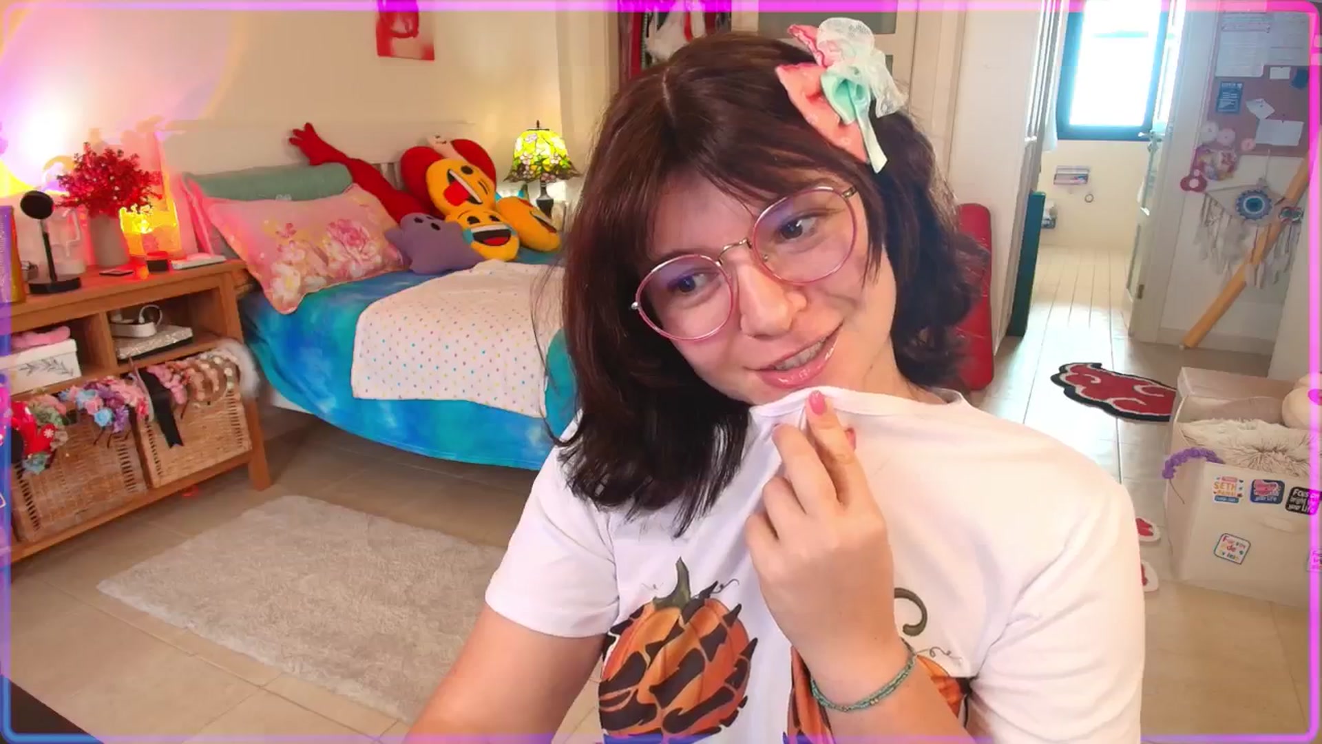 Gallery image thumbnail from SugarSpice22's myfreecams stream on, 10/14/2025, 15:00 image 5 of 20