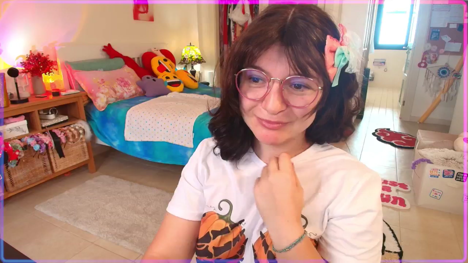 Gallery image thumbnail from SugarSpice22's myfreecams stream on, 10/14/2025, 15:00 image 7 of 20