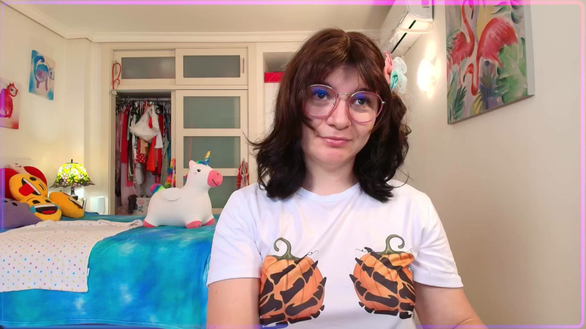 Gallery image thumbnail from SugarSpice22's myfreecams stream on, 10/14/2025, 15:00 image 18 of 20
