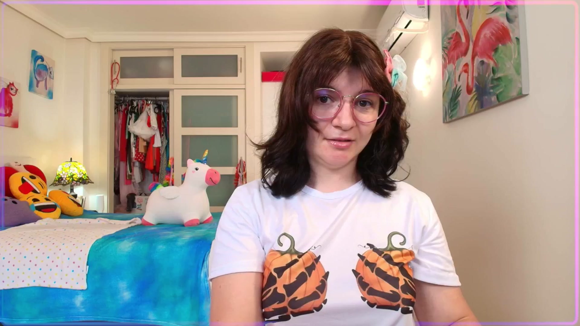Gallery image thumbnail from SugarSpice22's myfreecams stream on, 10/14/2025, 15:00 image 17 of 20