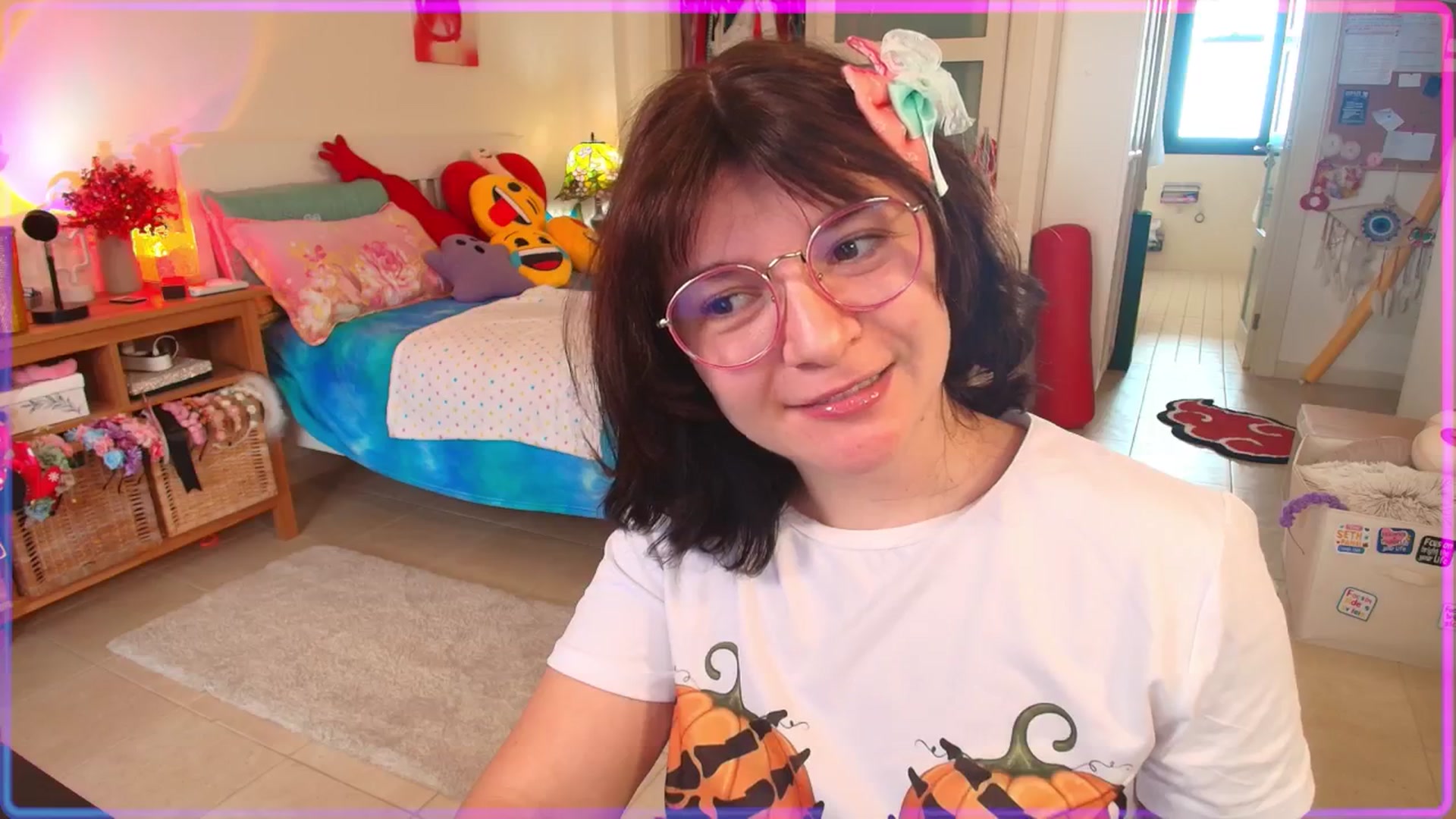 Gallery image thumbnail from SugarSpice22's myfreecams stream on, 10/14/2025, 15:00 image 2 of 20