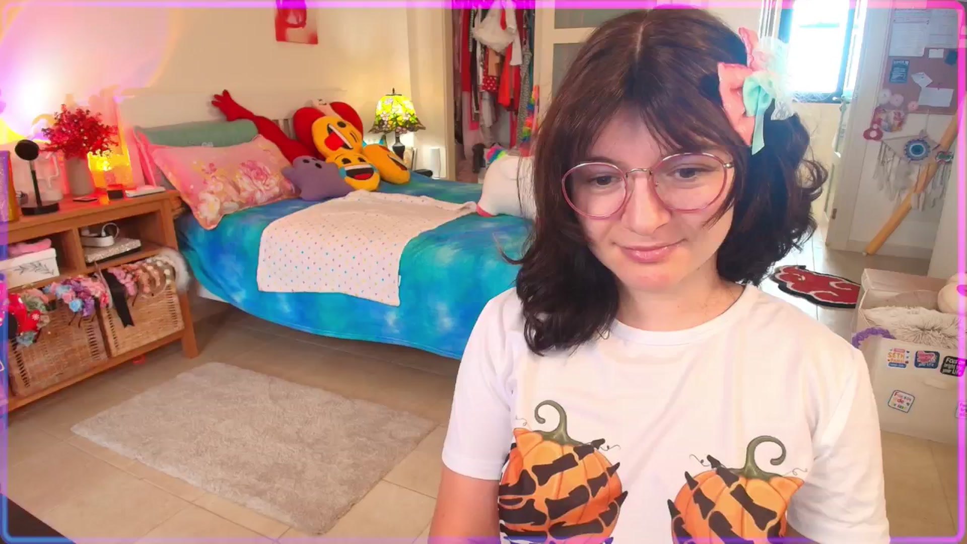 Gallery image thumbnail from SugarSpice22's myfreecams stream on, 10/14/2025, 15:00 image 8 of 20