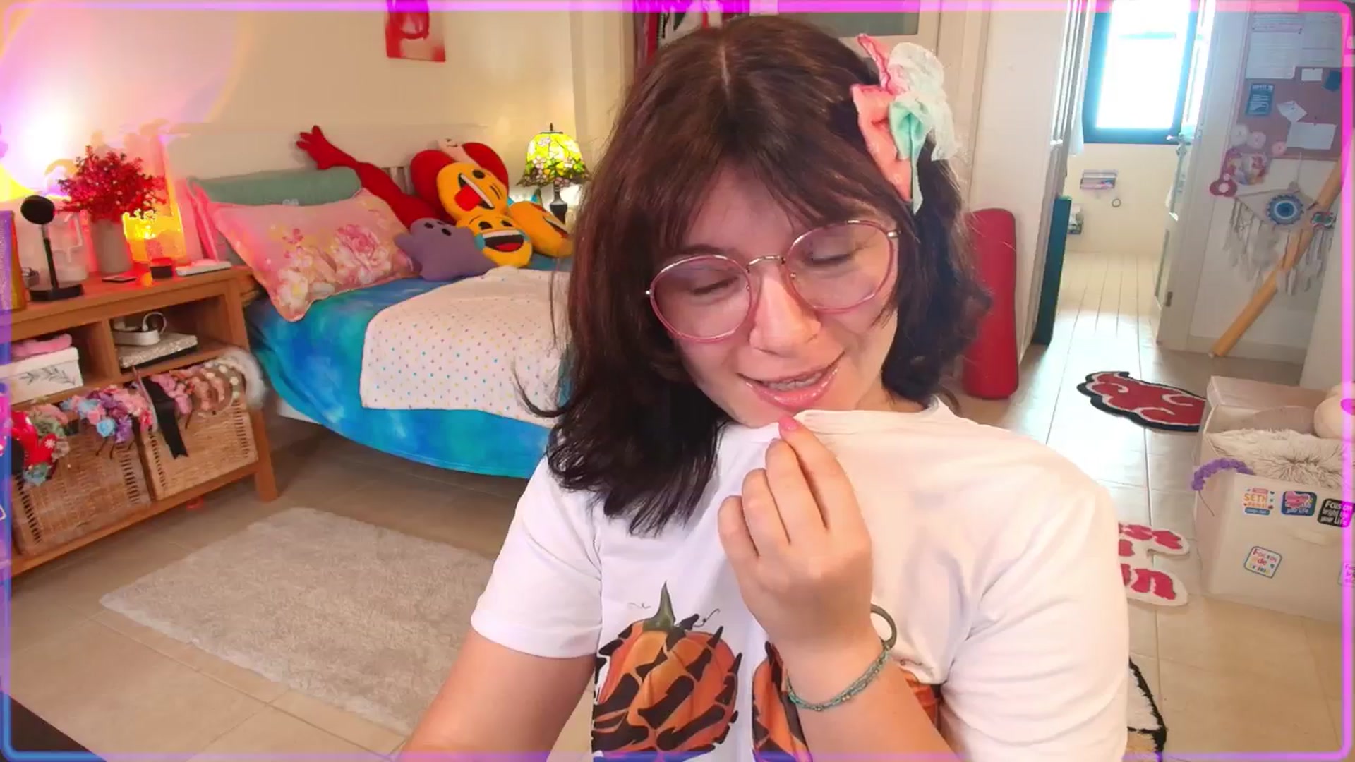 Gallery image thumbnail from SugarSpice22's myfreecams stream on, 10/14/2025, 15:00 image 6 of 20