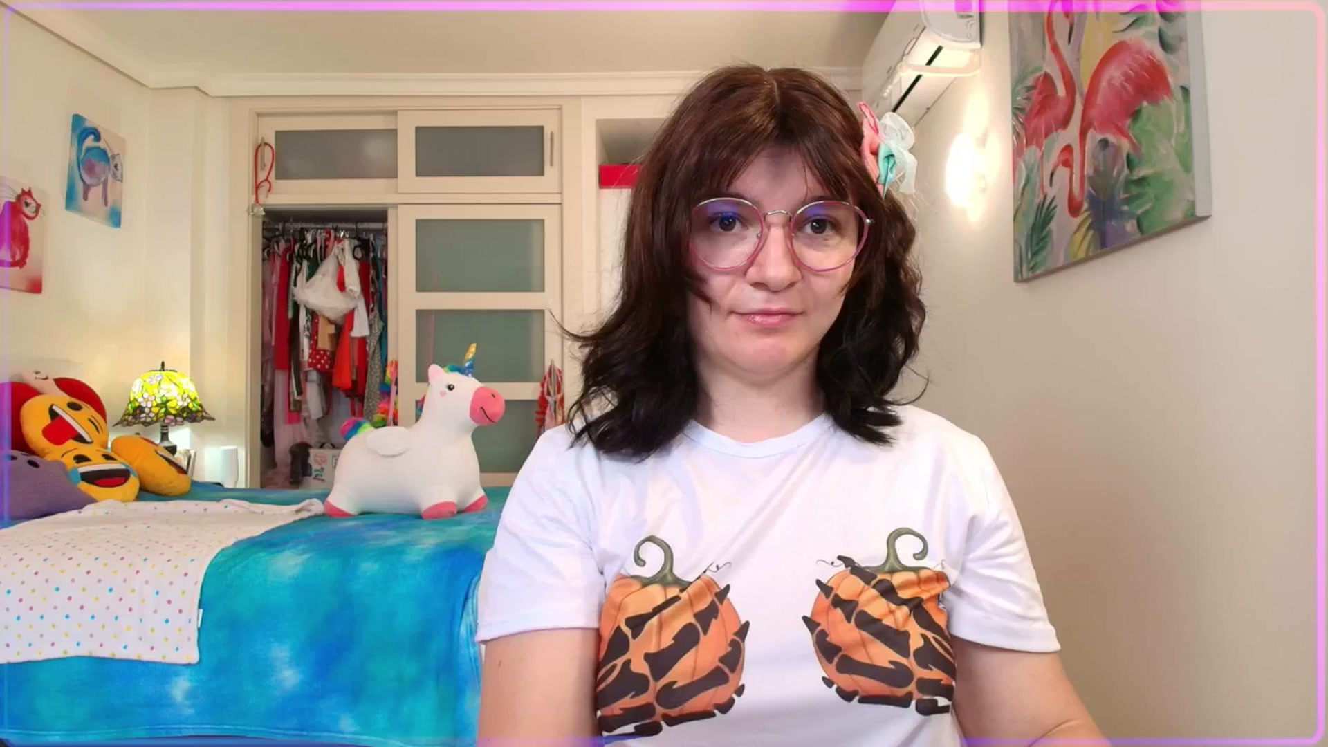 Gallery image thumbnail from SugarSpice22's myfreecams stream on, 10/14/2025, 15:00 image 16 of 20