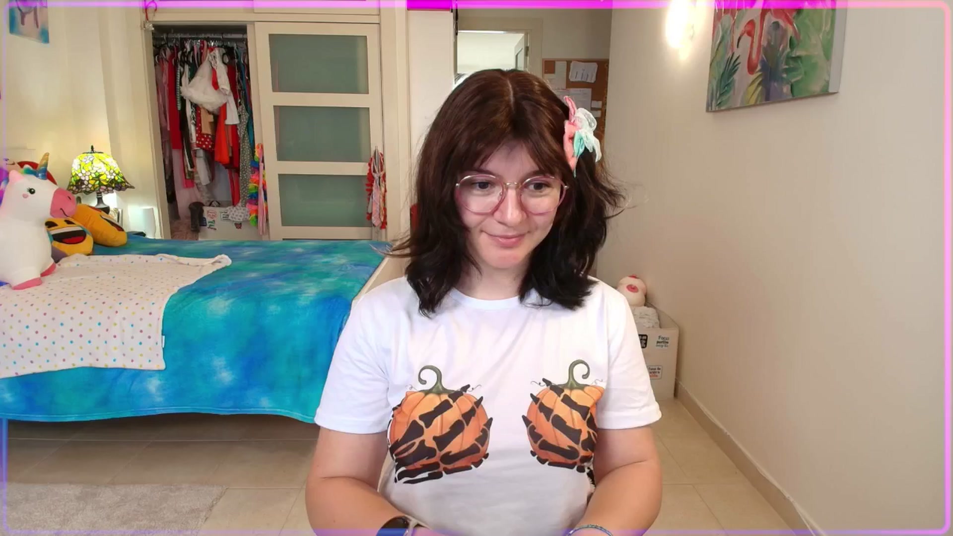 Gallery image thumbnail from SugarSpice22's myfreecams stream on, 10/14/2025, 16:10 image 15 of 20
