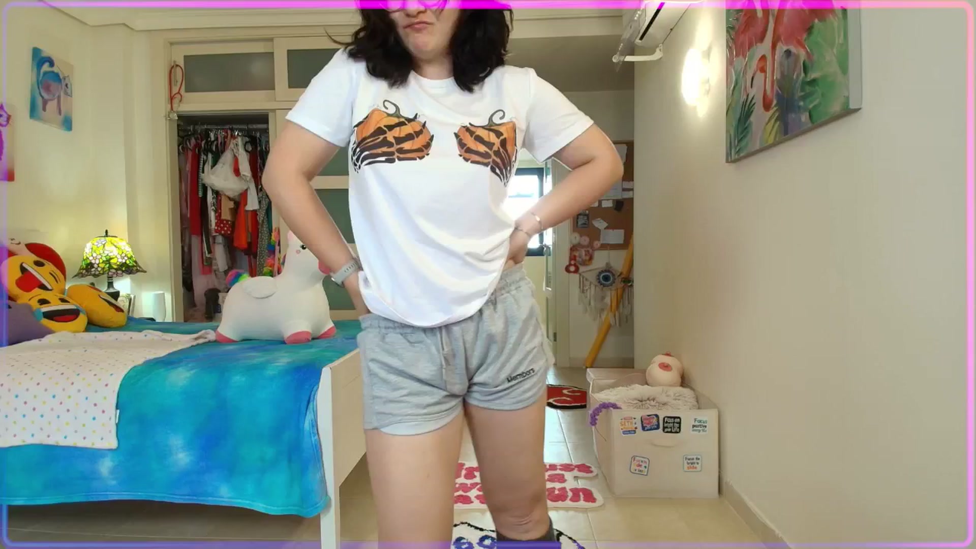 Gallery image thumbnail from SugarSpice22's myfreecams stream on, 10/14/2025, 16:10 image 2 of 20