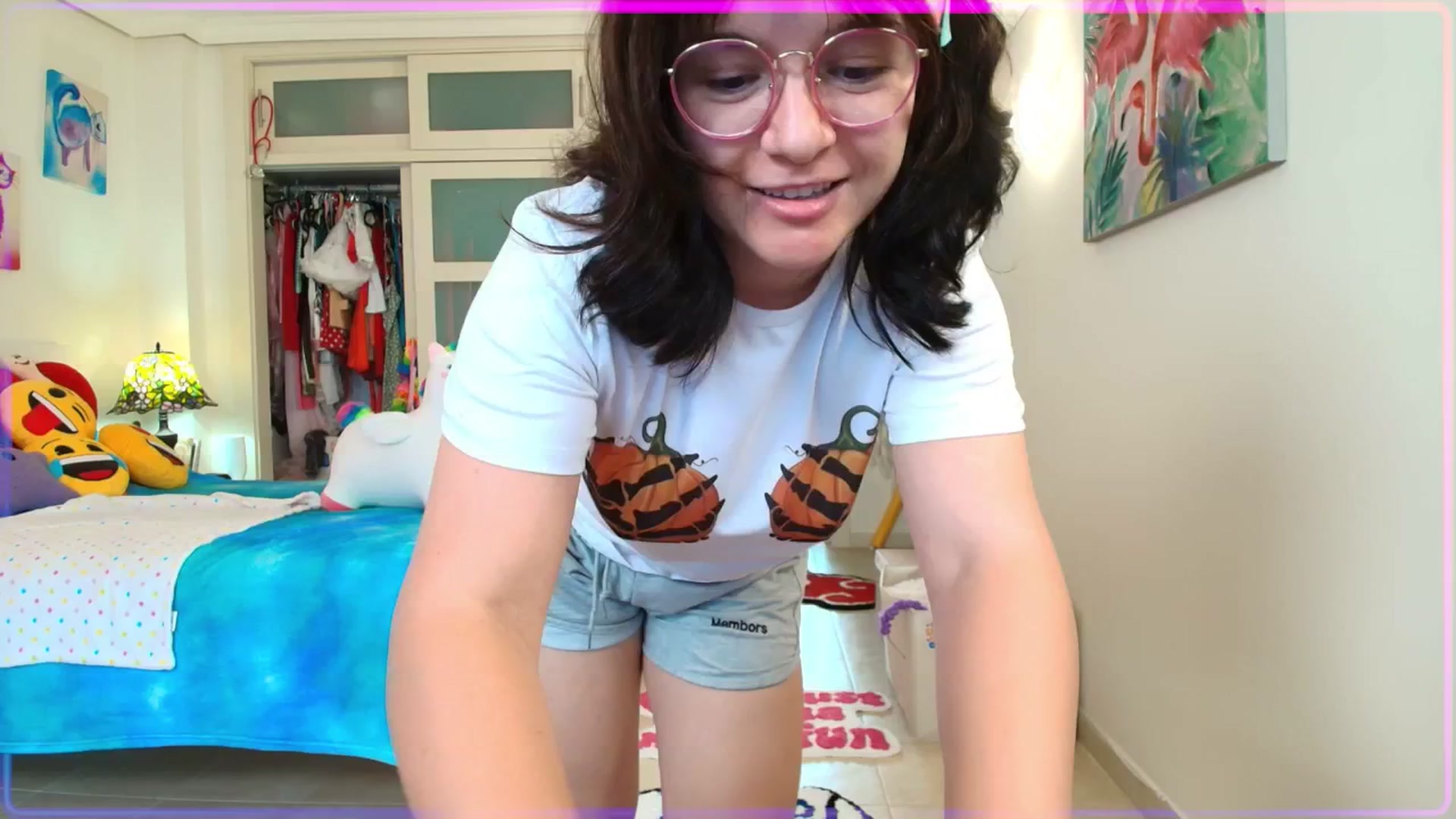Gallery image thumbnail from SugarSpice22's myfreecams stream on, 10/14/2025, 16:10 image 3 of 20
