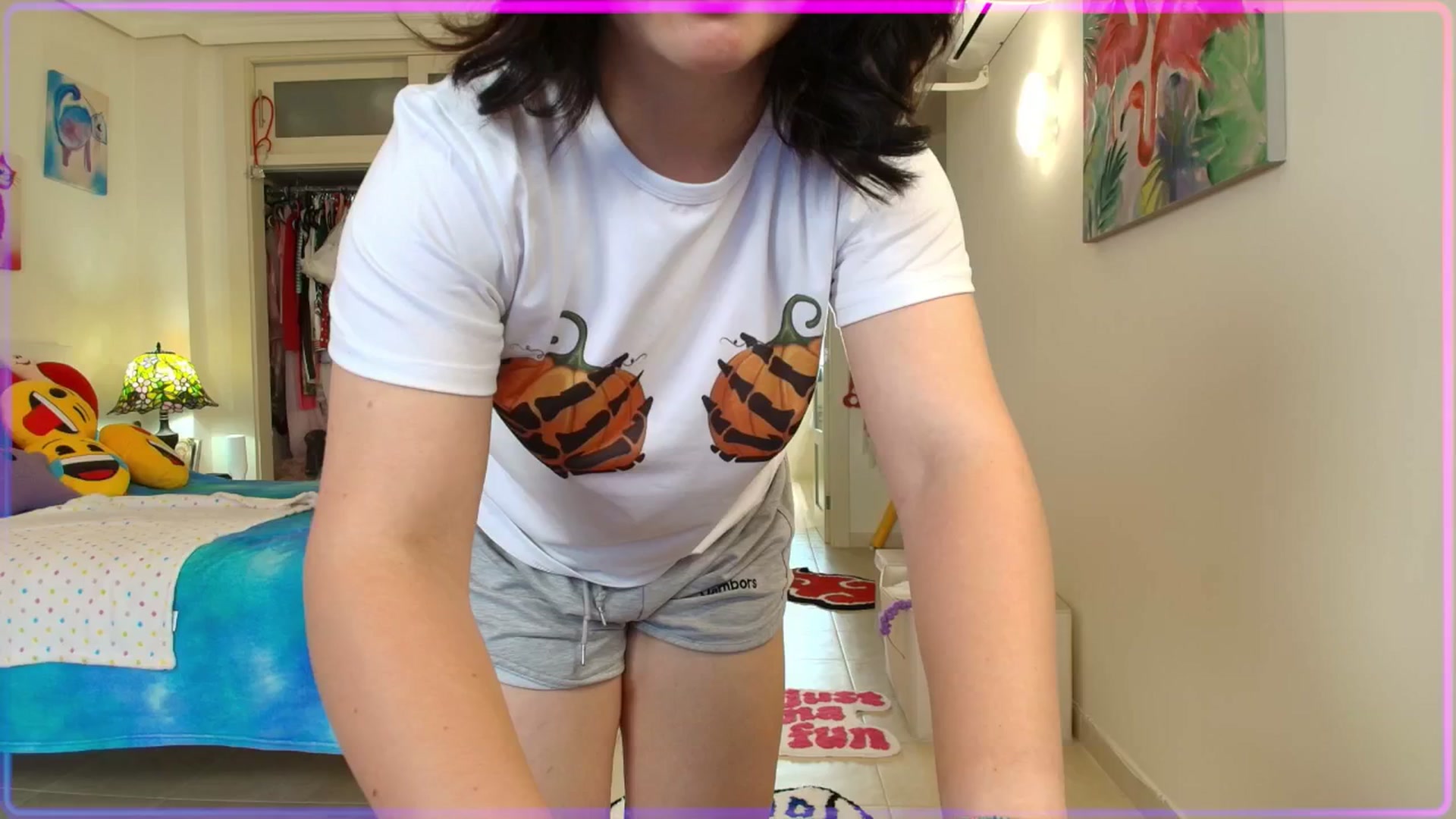 Gallery image thumbnail from SugarSpice22's myfreecams stream on, 10/14/2025, 16:10 image 4 of 20