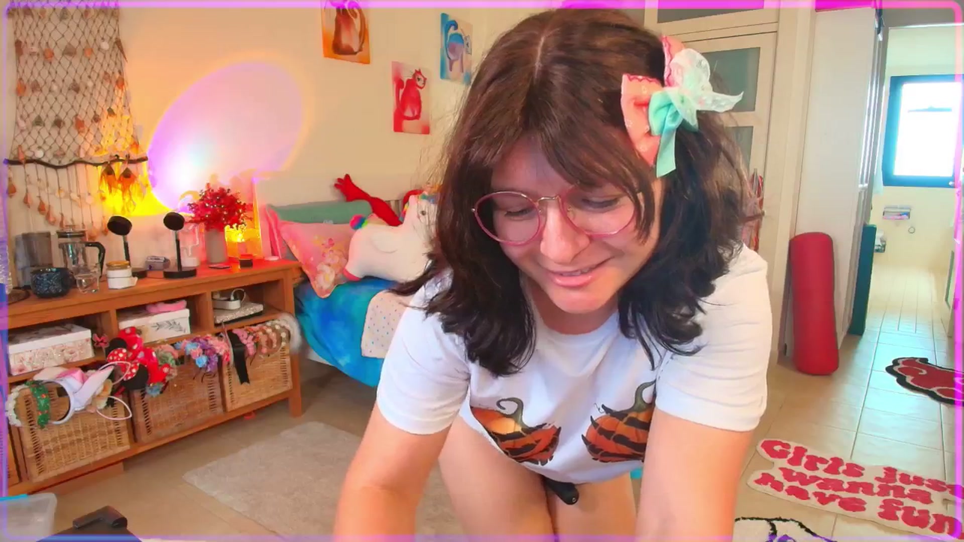 Gallery image thumbnail from SugarSpice22's myfreecams stream on, 10/14/2025, 18:04 image 2 of 20