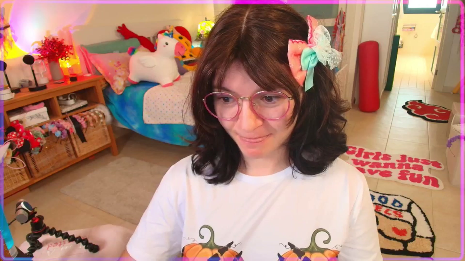 Gallery image thumbnail from SugarSpice22's myfreecams stream on, 10/14/2025, 18:04 image 20 of 20