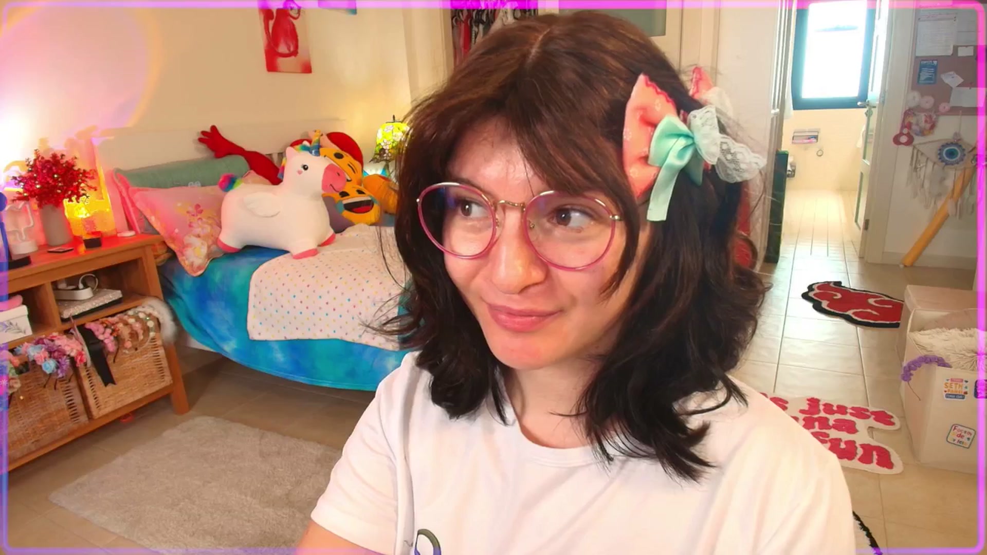 Gallery image thumbnail from SugarSpice22's myfreecams stream on, 10/14/2025, 18:04 image 12 of 20