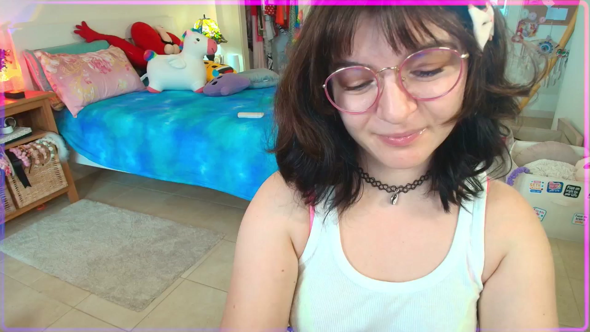 Gallery image thumbnail from SugarSpice22's myfreecams stream on, 10/15/2025, 17:39 image 2 of 20