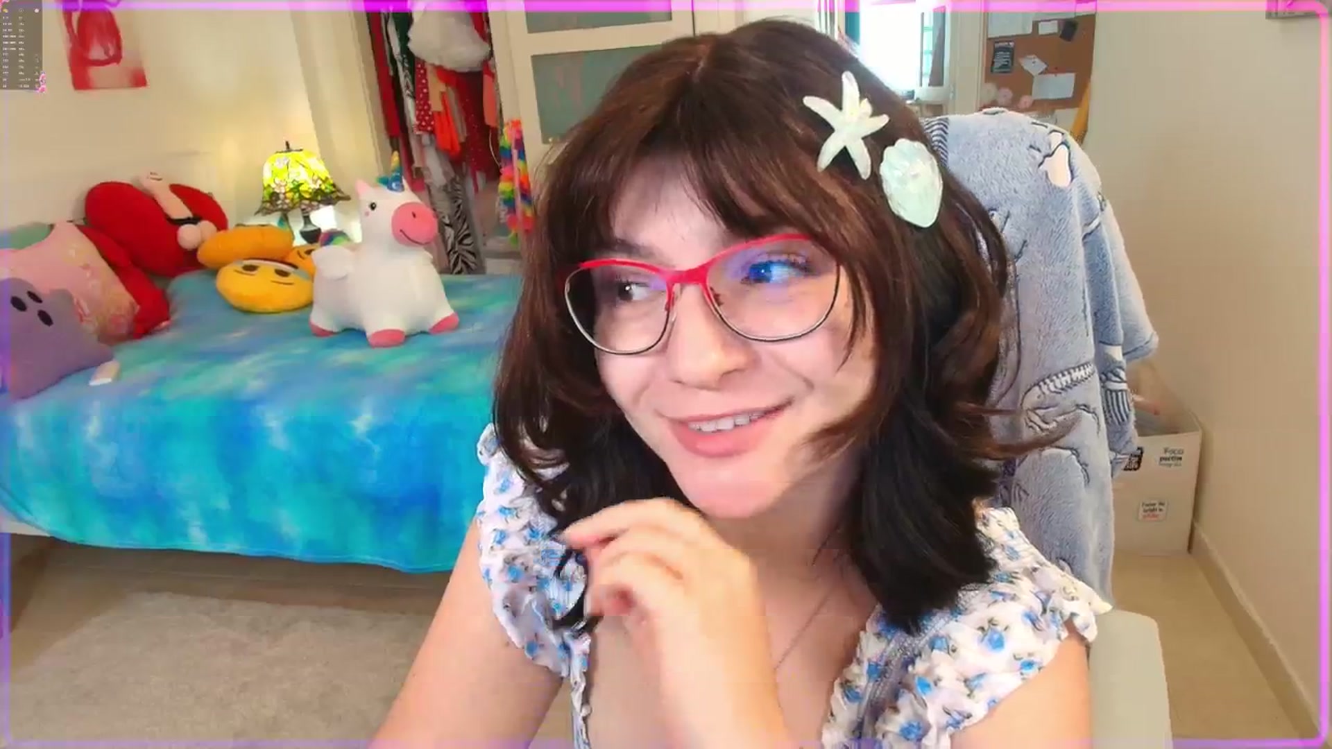 Gallery image thumbnail from SugarSpice22's myfreecams stream on, 10/16/2025, 16:21 image 4 of 20