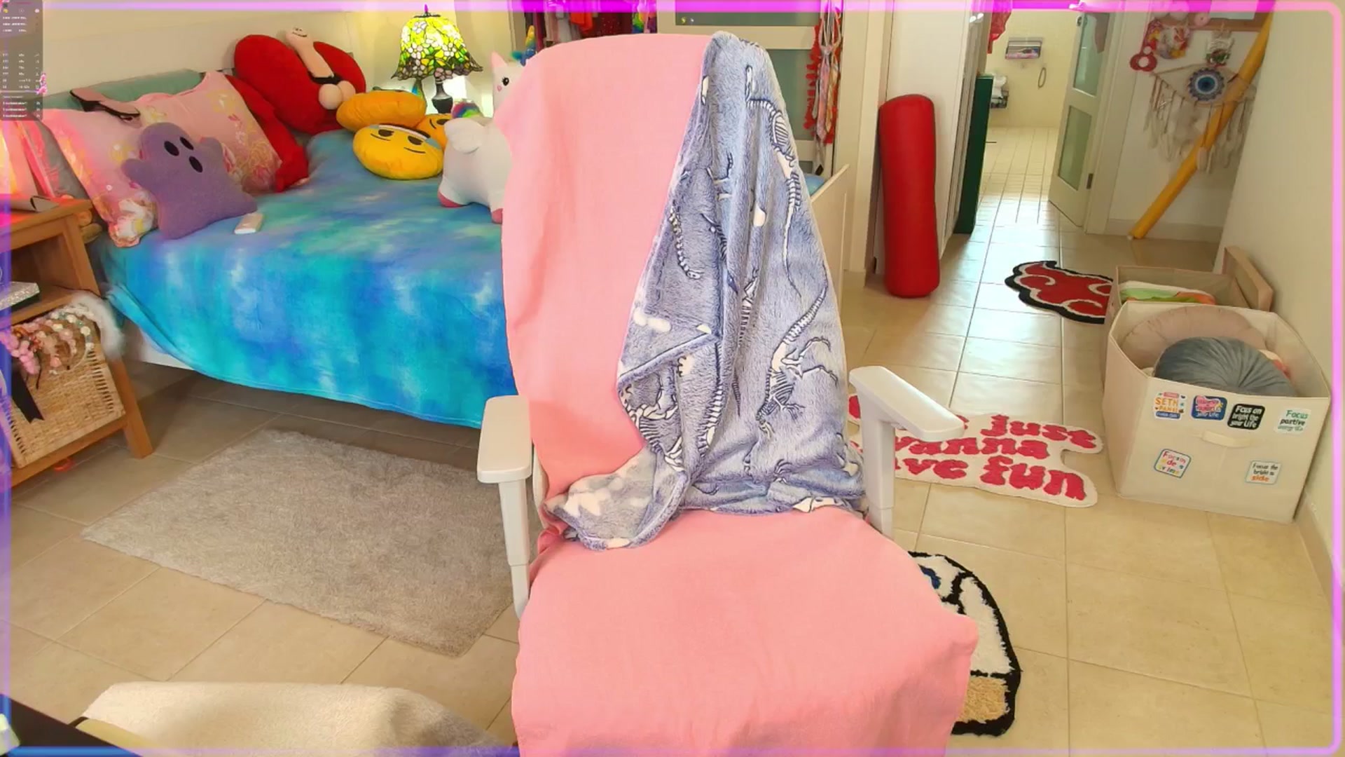Gallery image thumbnail from SugarSpice22's myfreecams stream on, 10/16/2025, 16:21 image 18 of 20