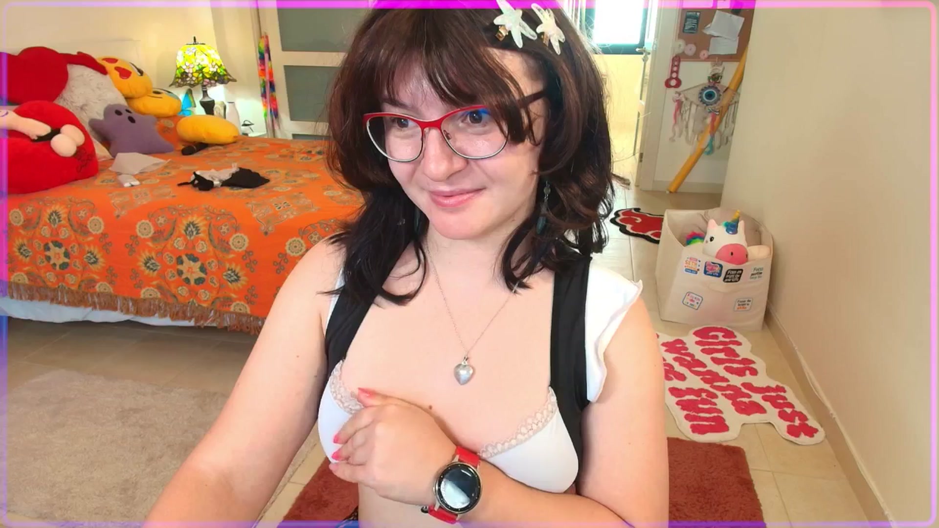 Gallery image thumbnail from SugarSpice22's myfreecams stream on, 10/28/2025, 19:33 image 4 of 20