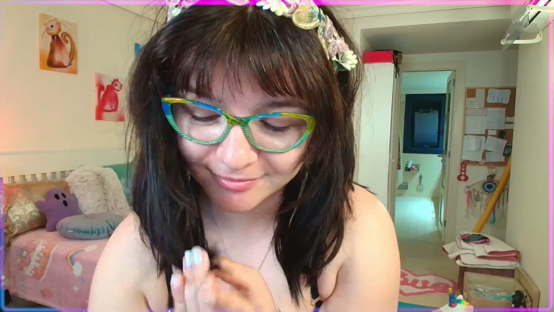 Gallery image thumbnail from SugarSpice22's myfreecams stream on, 11/26/2025, 20:14 image 20 of 20