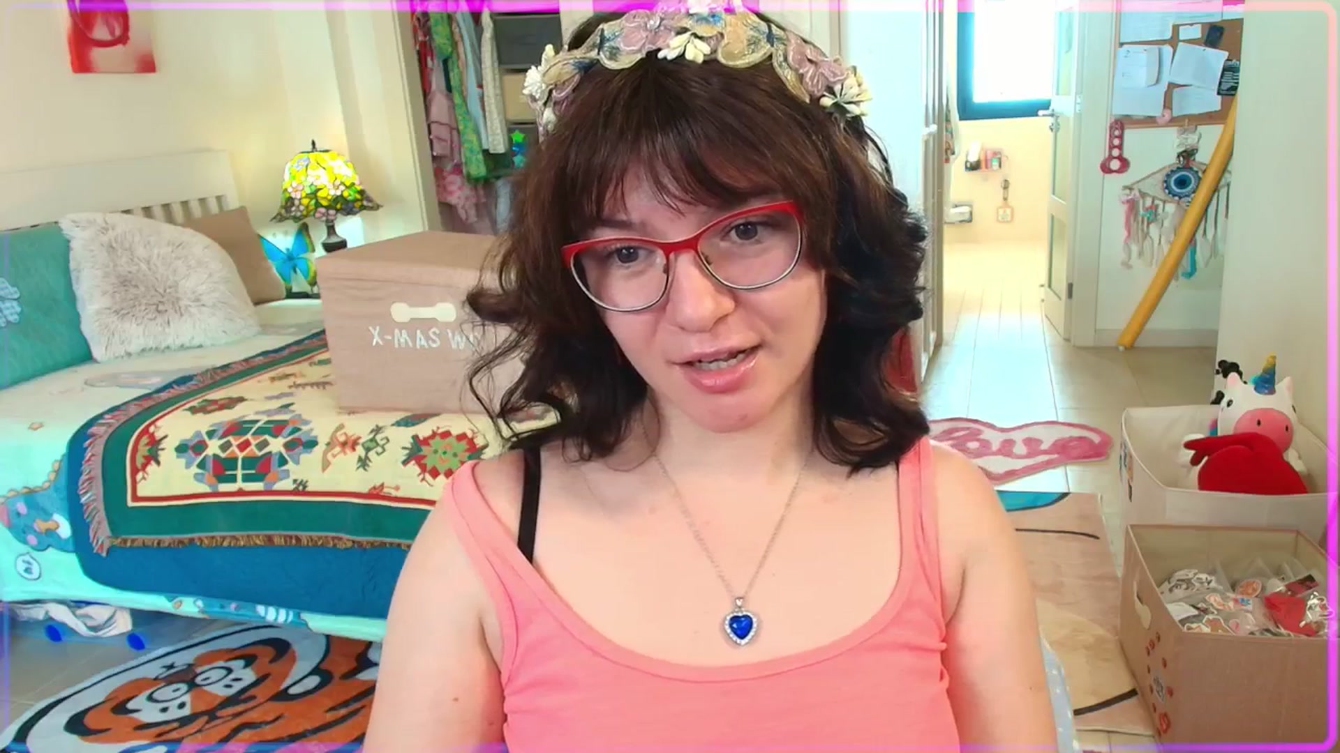 Gallery image thumbnail from SugarSpice22's myfreecams stream on, 12/03/2025, 16:25 image 2 of 20