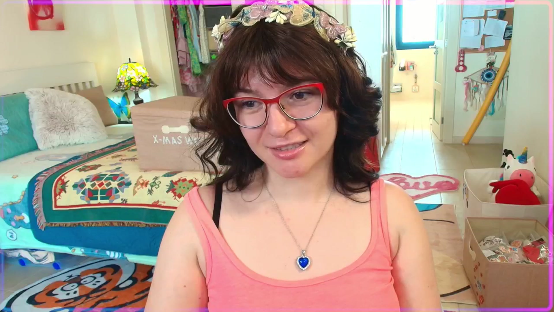 Gallery image thumbnail from SugarSpice22's myfreecams stream on, 12/03/2025, 16:25 image 3 of 20