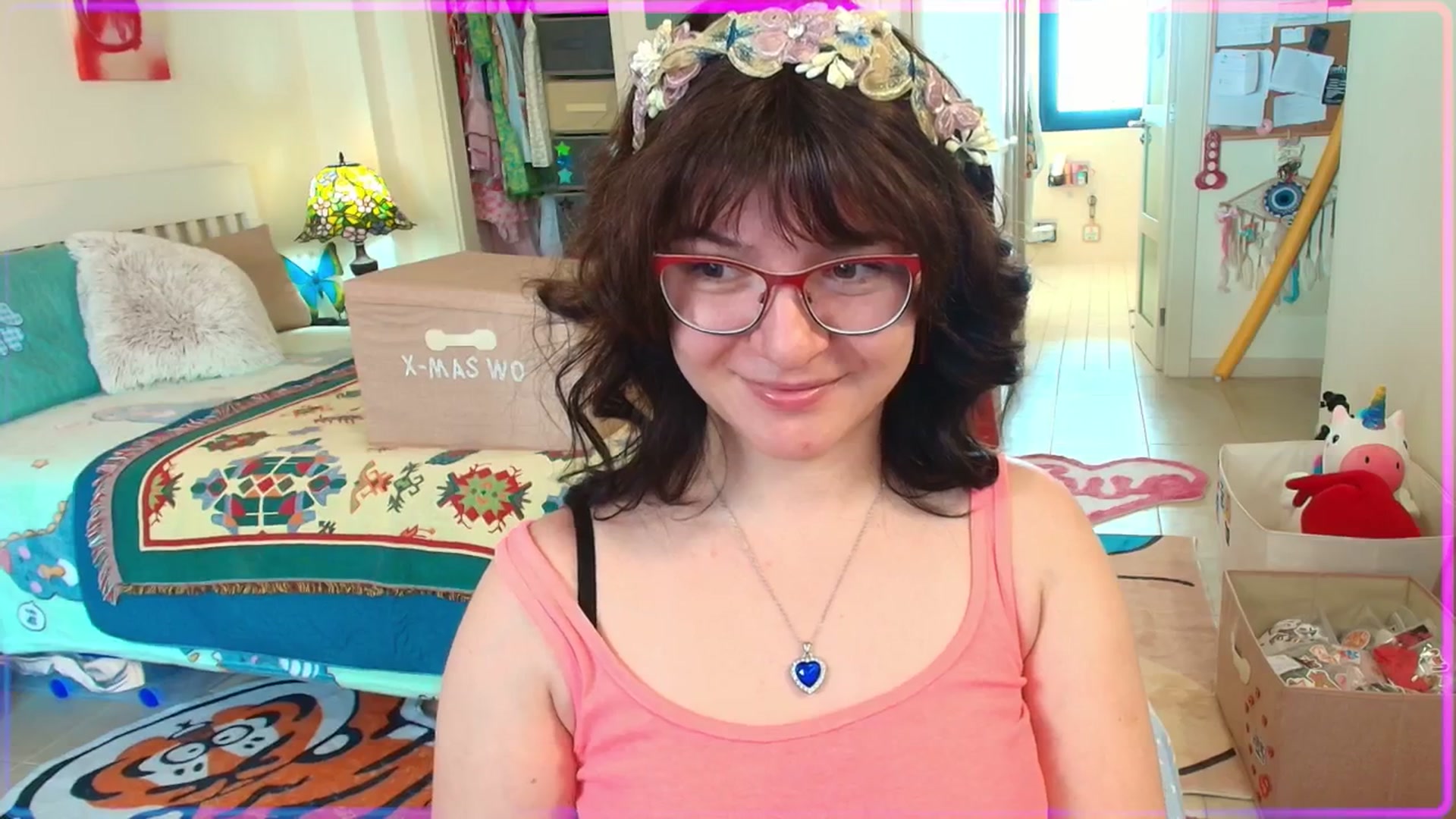 Gallery image thumbnail from SugarSpice22's myfreecams stream on, 12/03/2025, 16:25 image 4 of 20