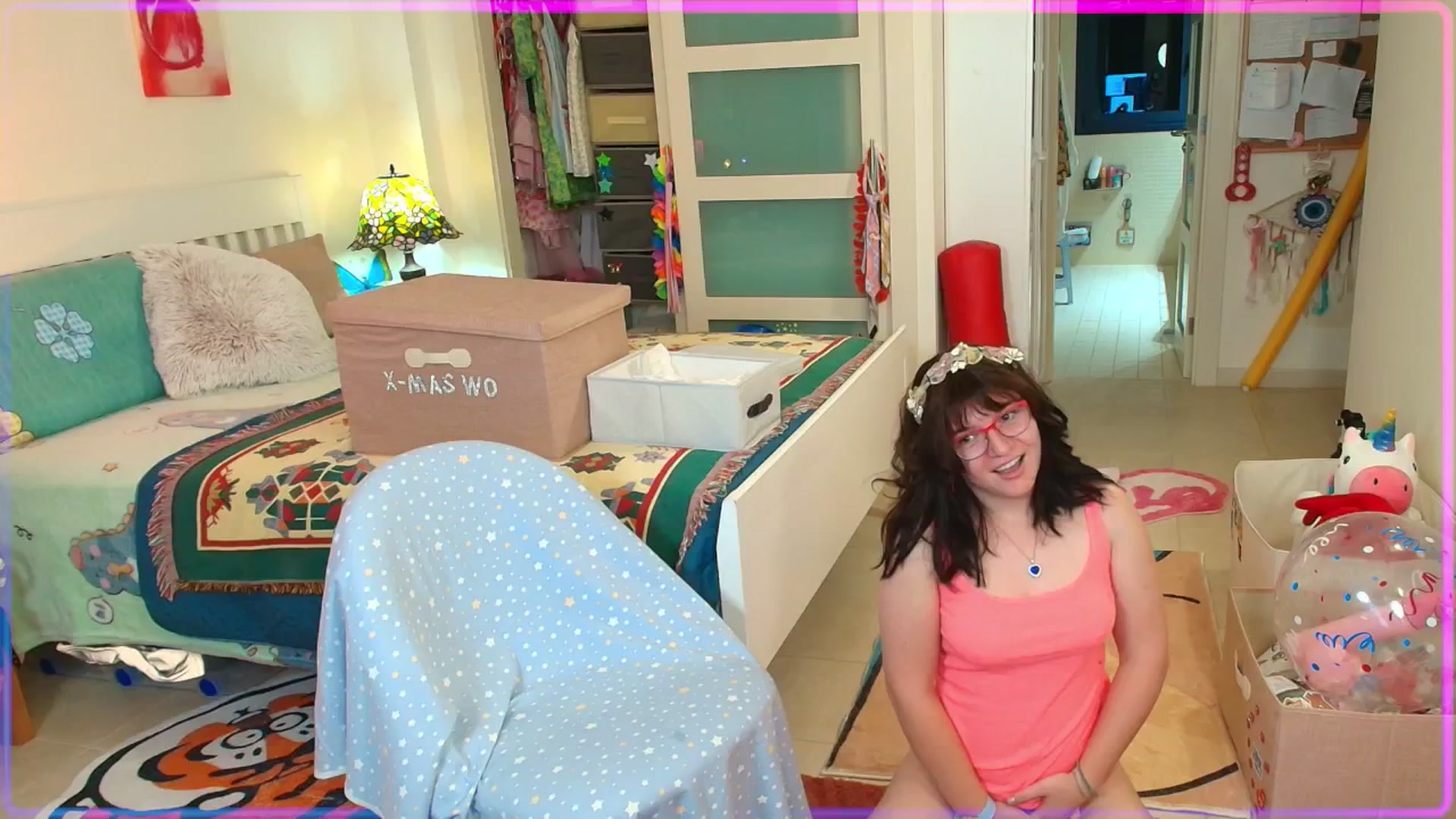 Gallery image thumbnail from SugarSpice22's myfreecams stream on, 12/03/2025, 22:58 image 1 of 20
