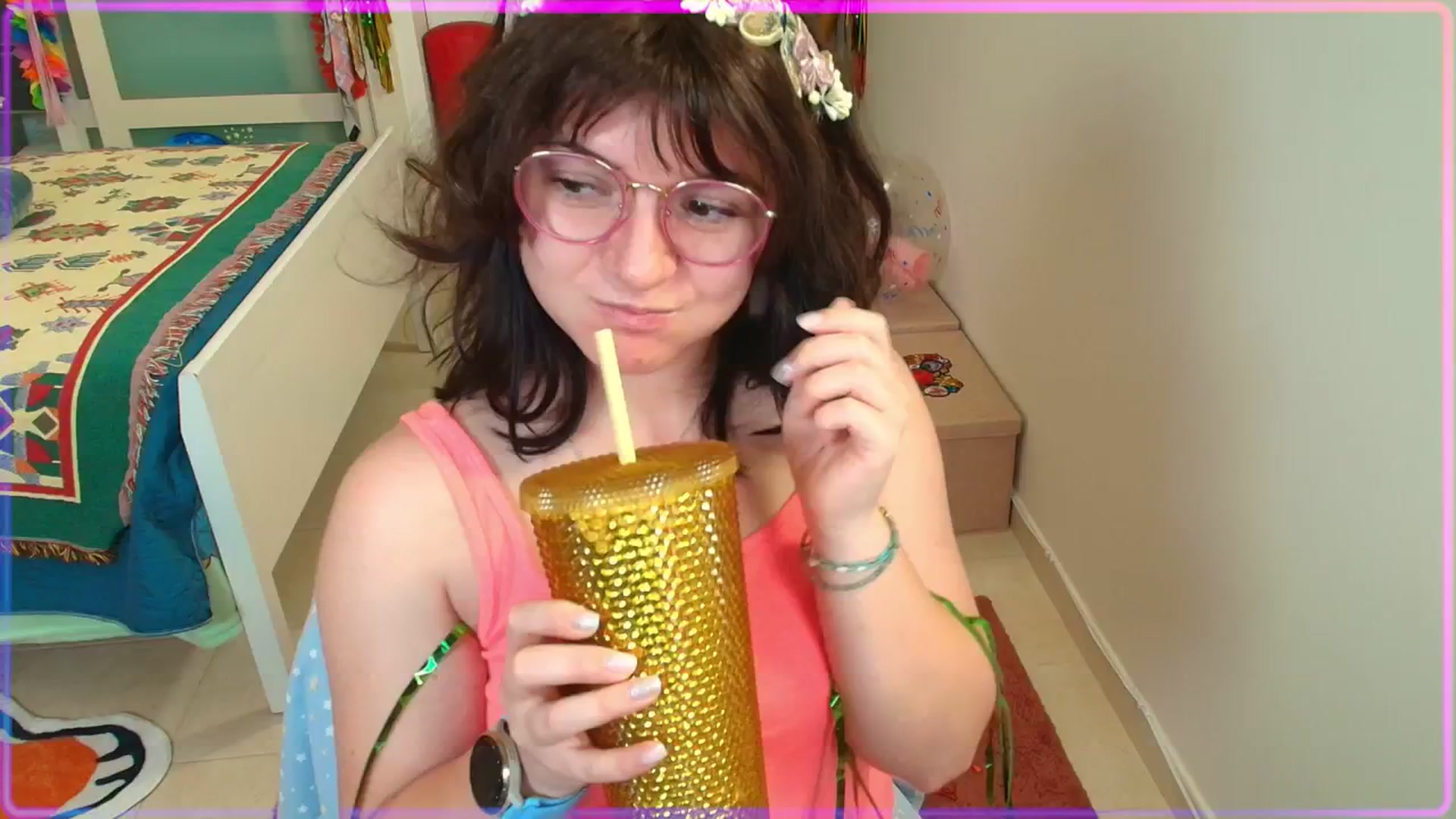 Gallery image thumbnail from SugarSpice22's myfreecams stream on, 12/03/2025, 23:53 image 6 of 20